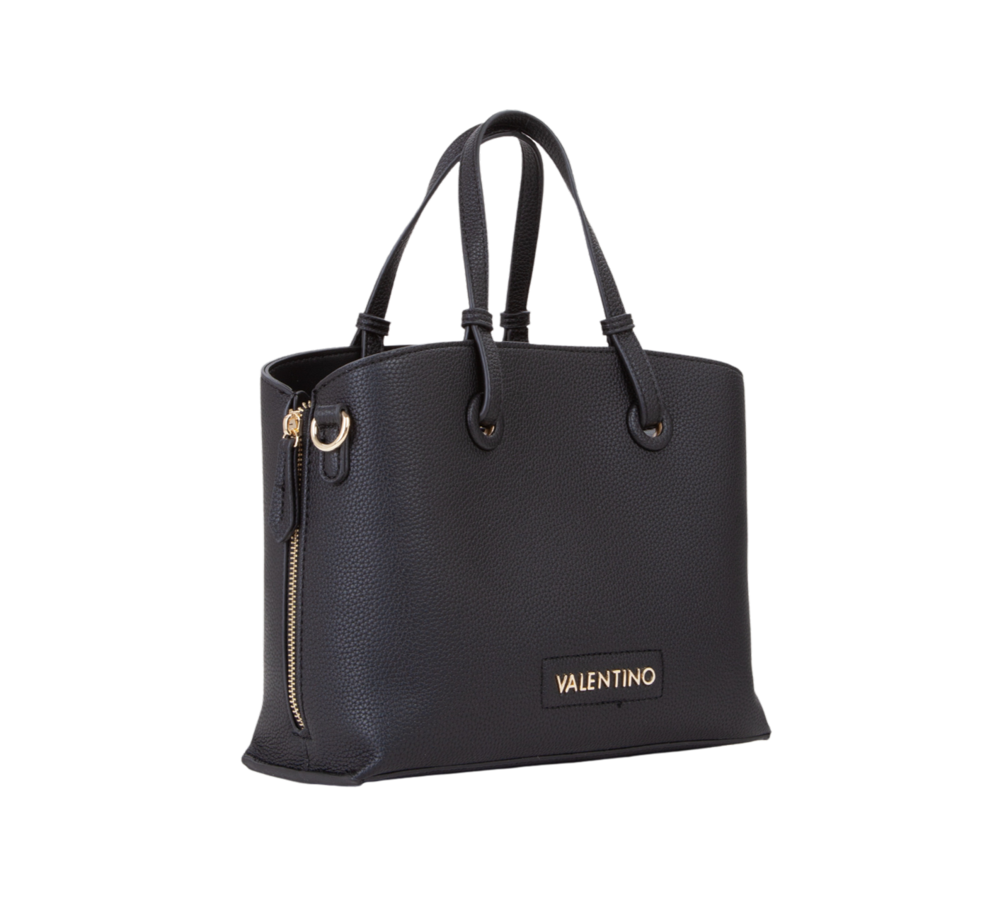 Valentino Shopping Bag SALLIE RE klein schwarz