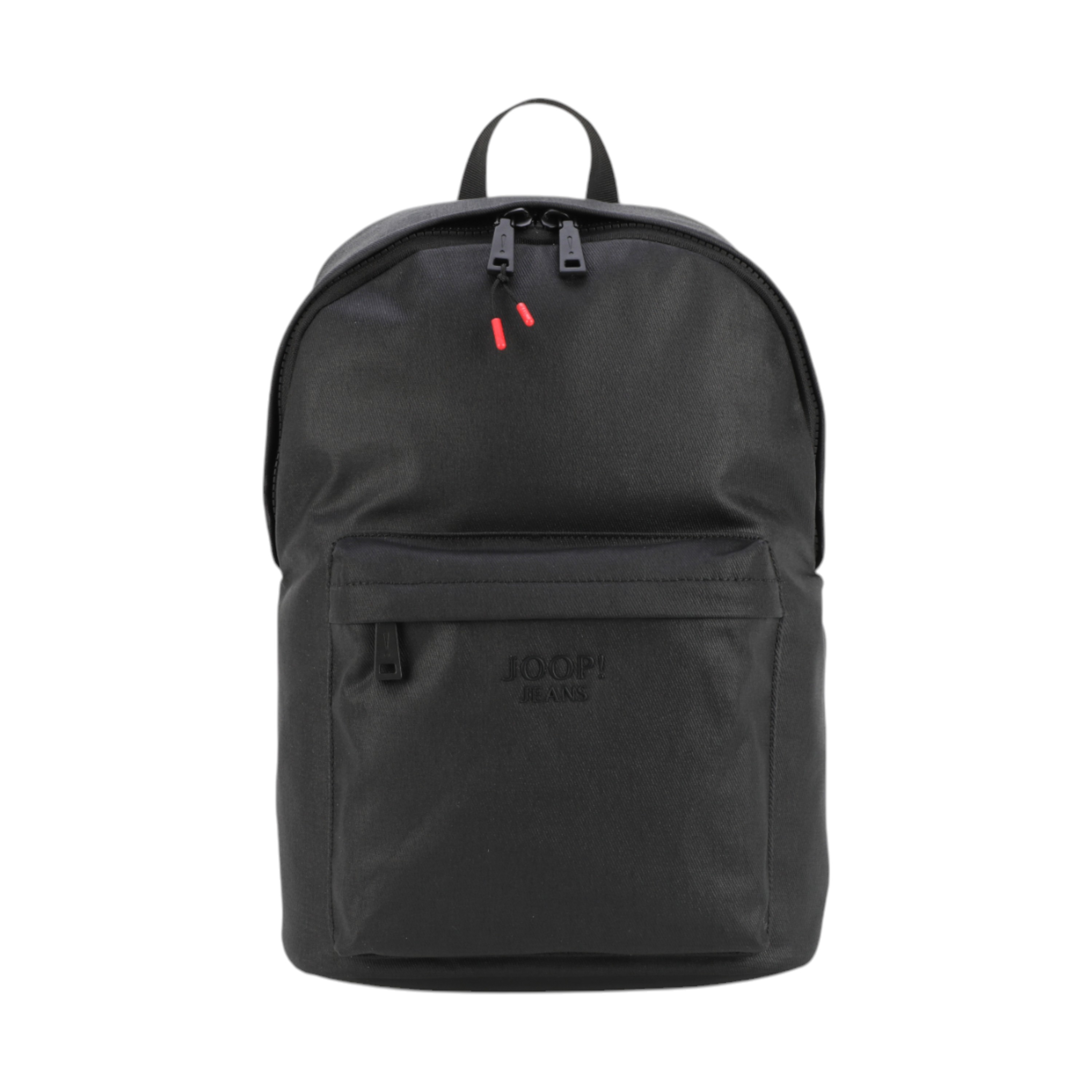 Joop! Herren Rucksack Buccino Miko Mvz schwarz