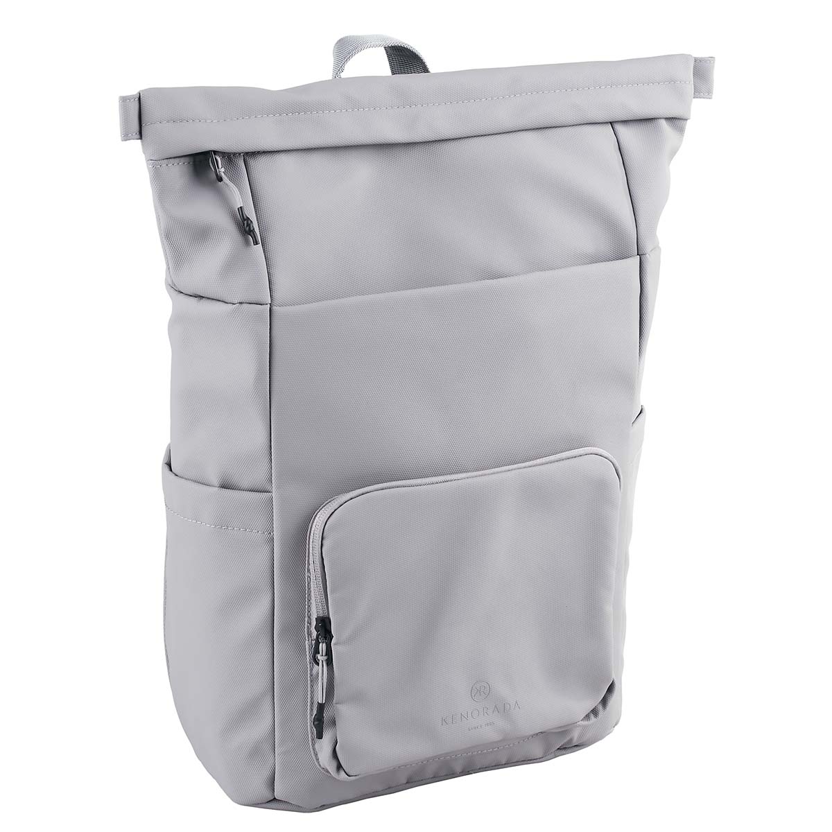 Kenorada Rucksack Leisure light grey