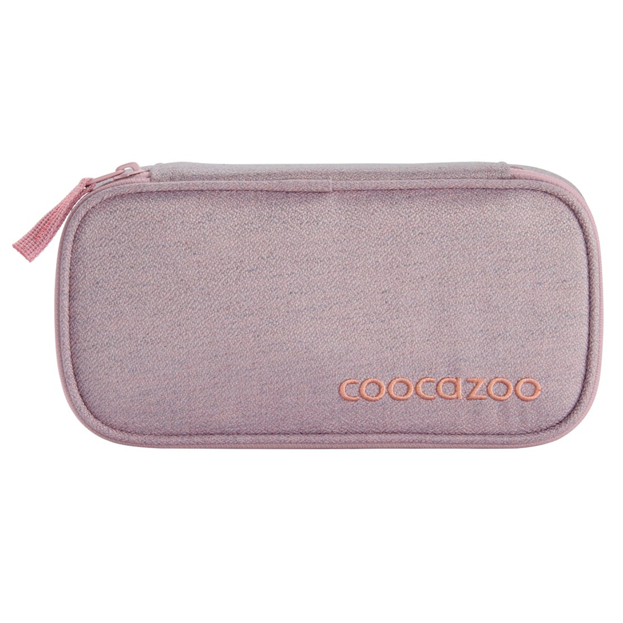 Coocazoo Schlampermäppchen Mixed Faded Rose 