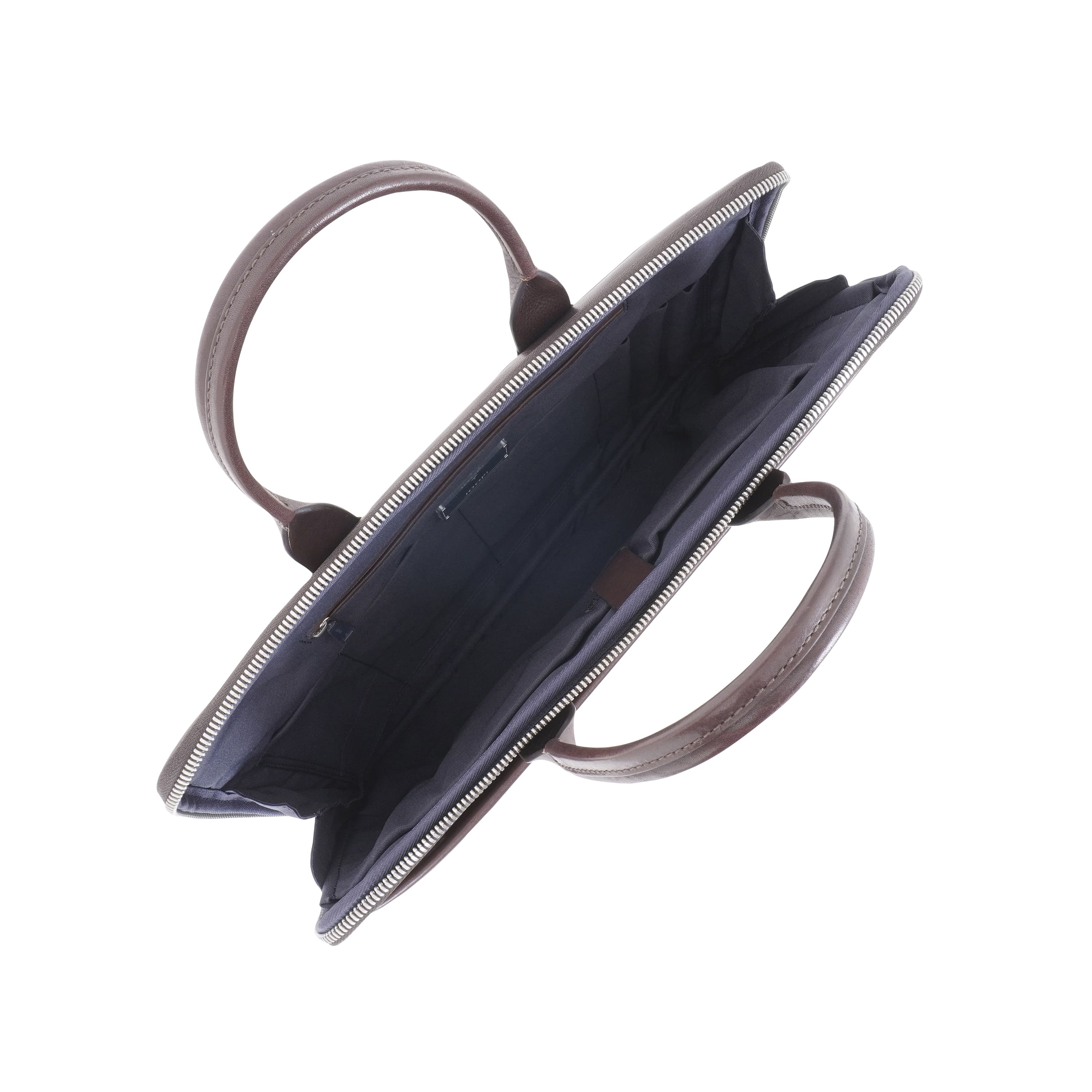 Joop! Aktentasche Trevis Samu dunkelbraun