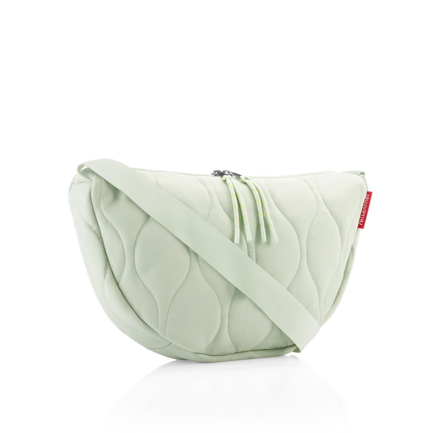 Reisenthel Moonbag S Puffer Iced Matcha