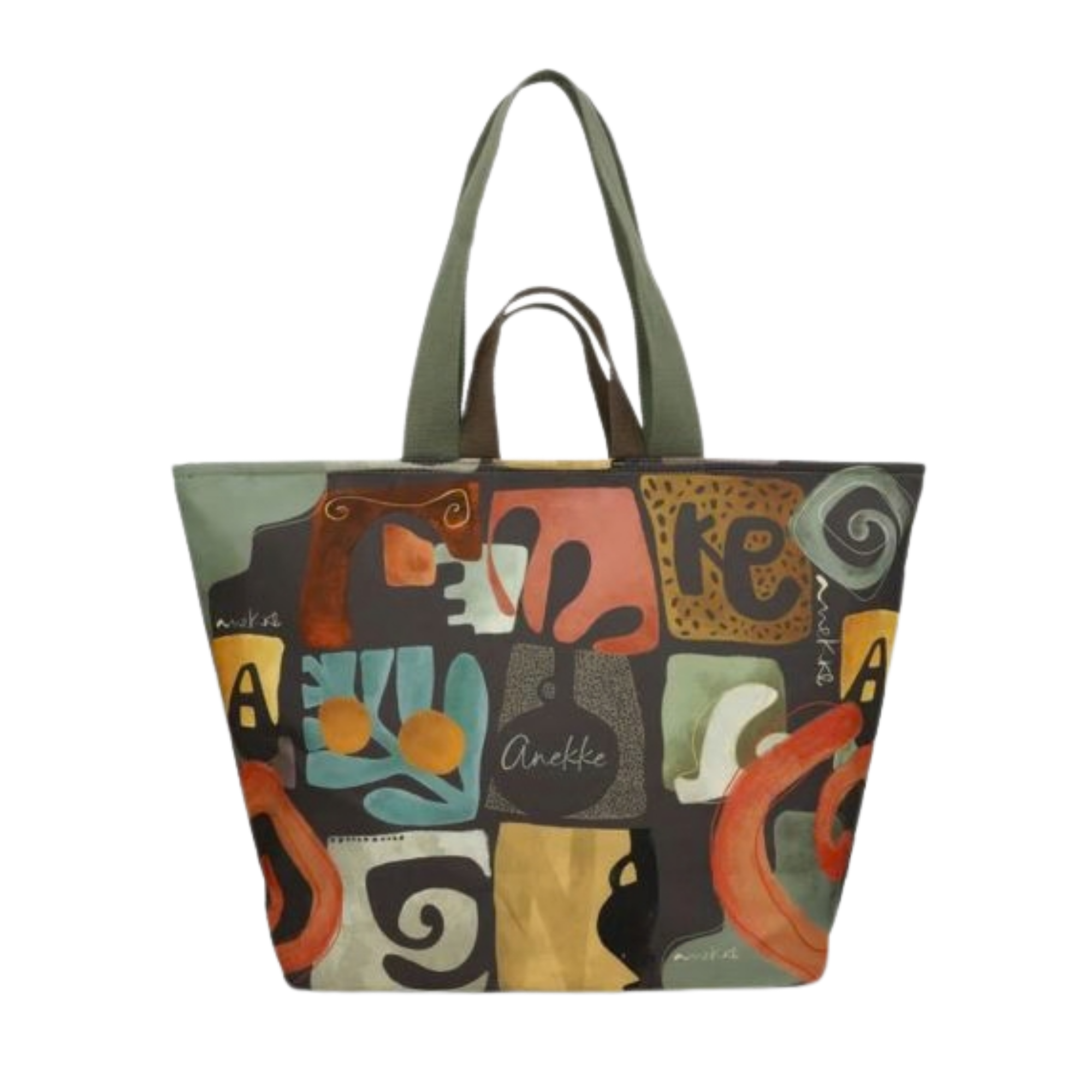 Anekke Strandtasche Muse