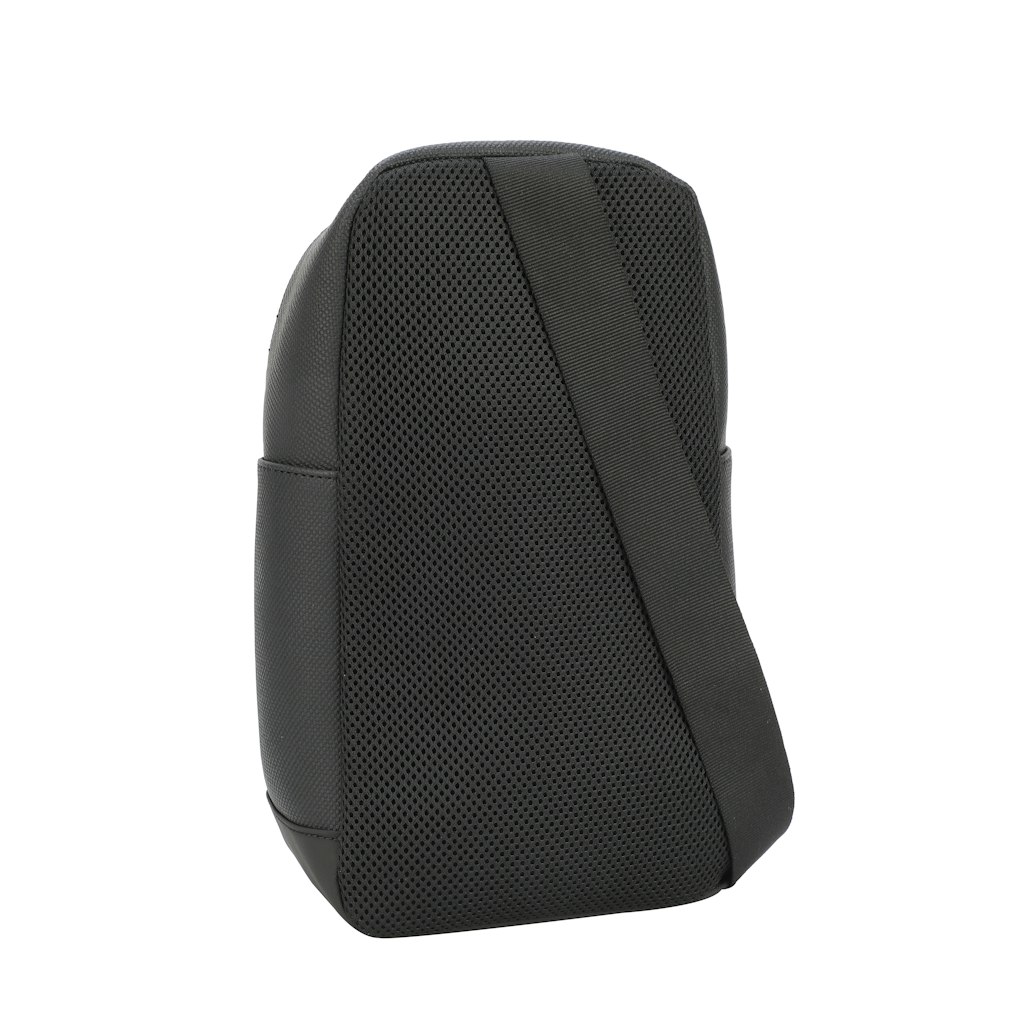 Strellson Slingbag Westferry Chris mvz black