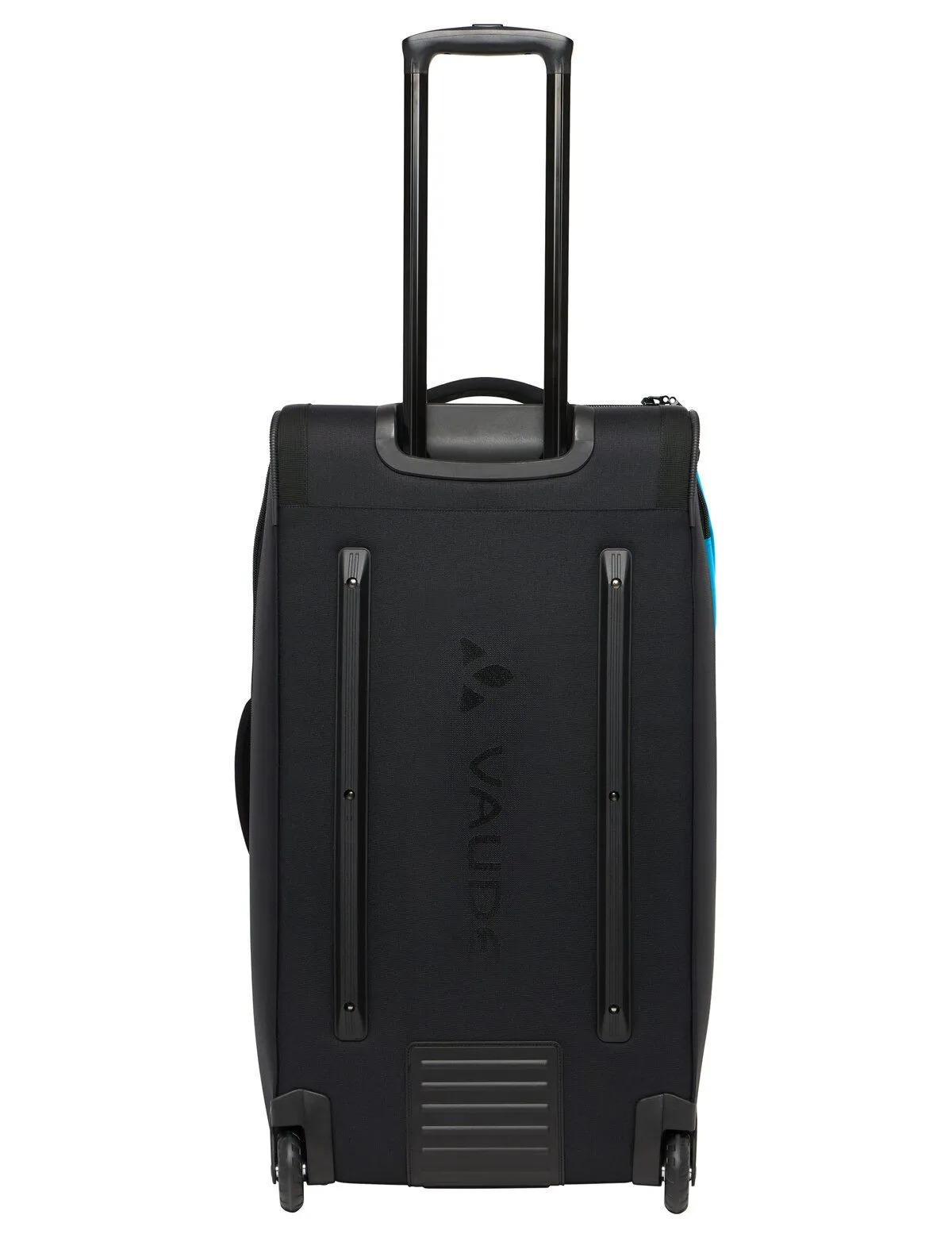 Vaude Reisetasche mit Rollen Rotuma 90 azure