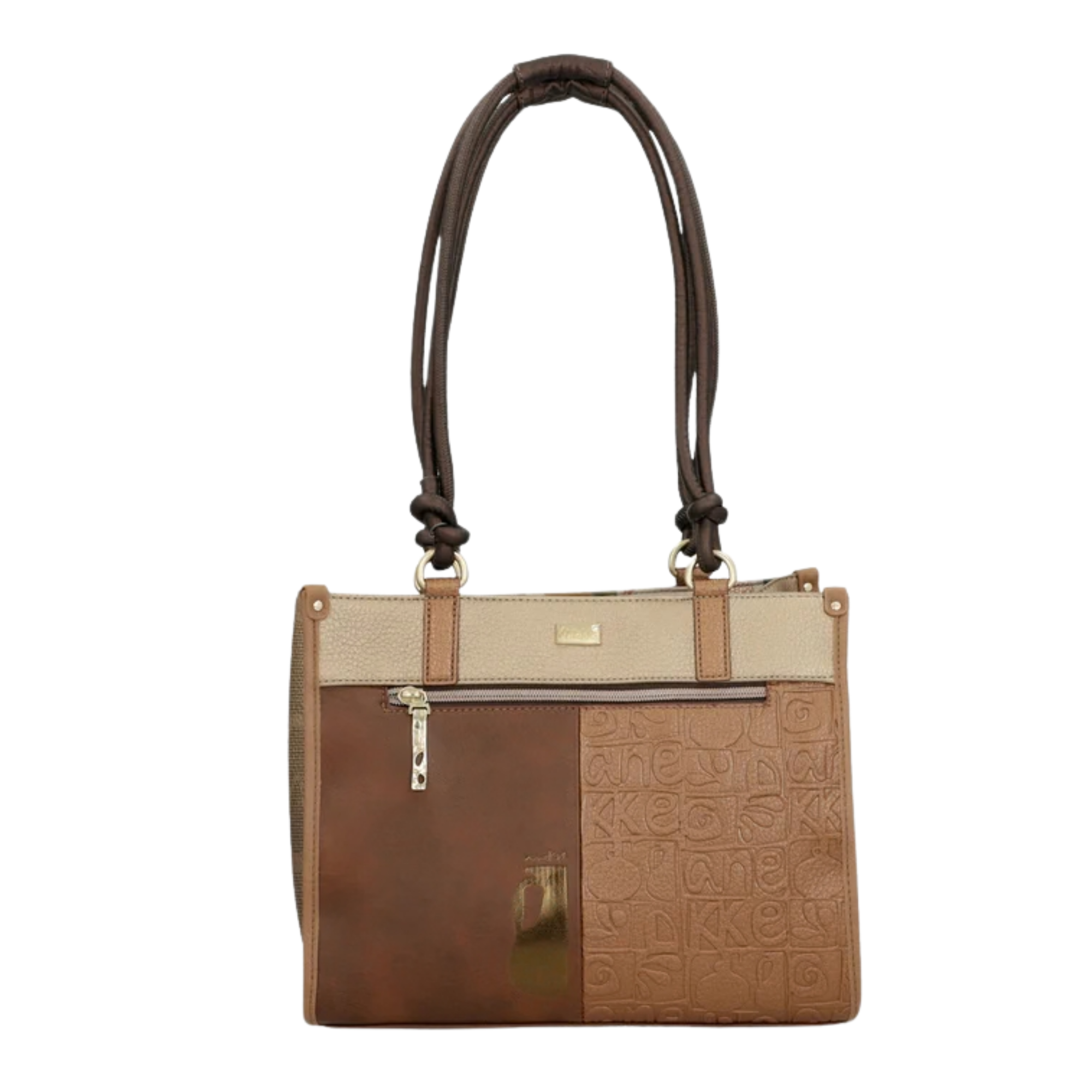 Anekke Schultertasche Amphora