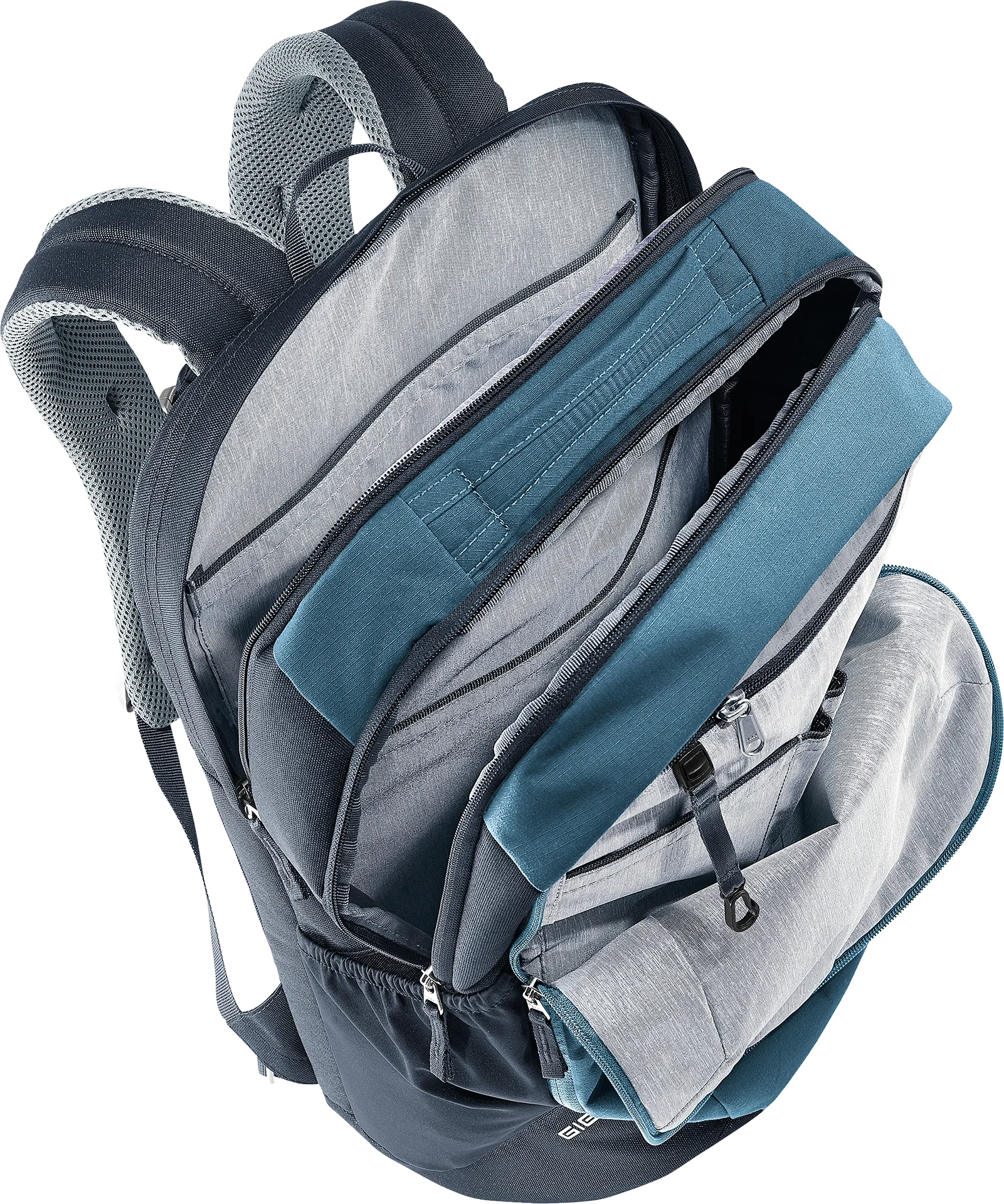 Deuter Lifestyle Rucksack Giga atlantic-ink