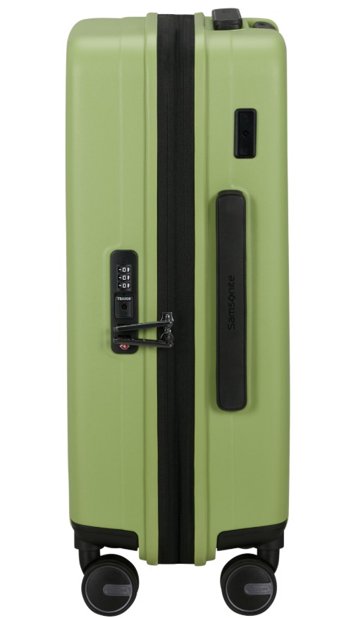Samsonite Koffer Restackd S wasabi