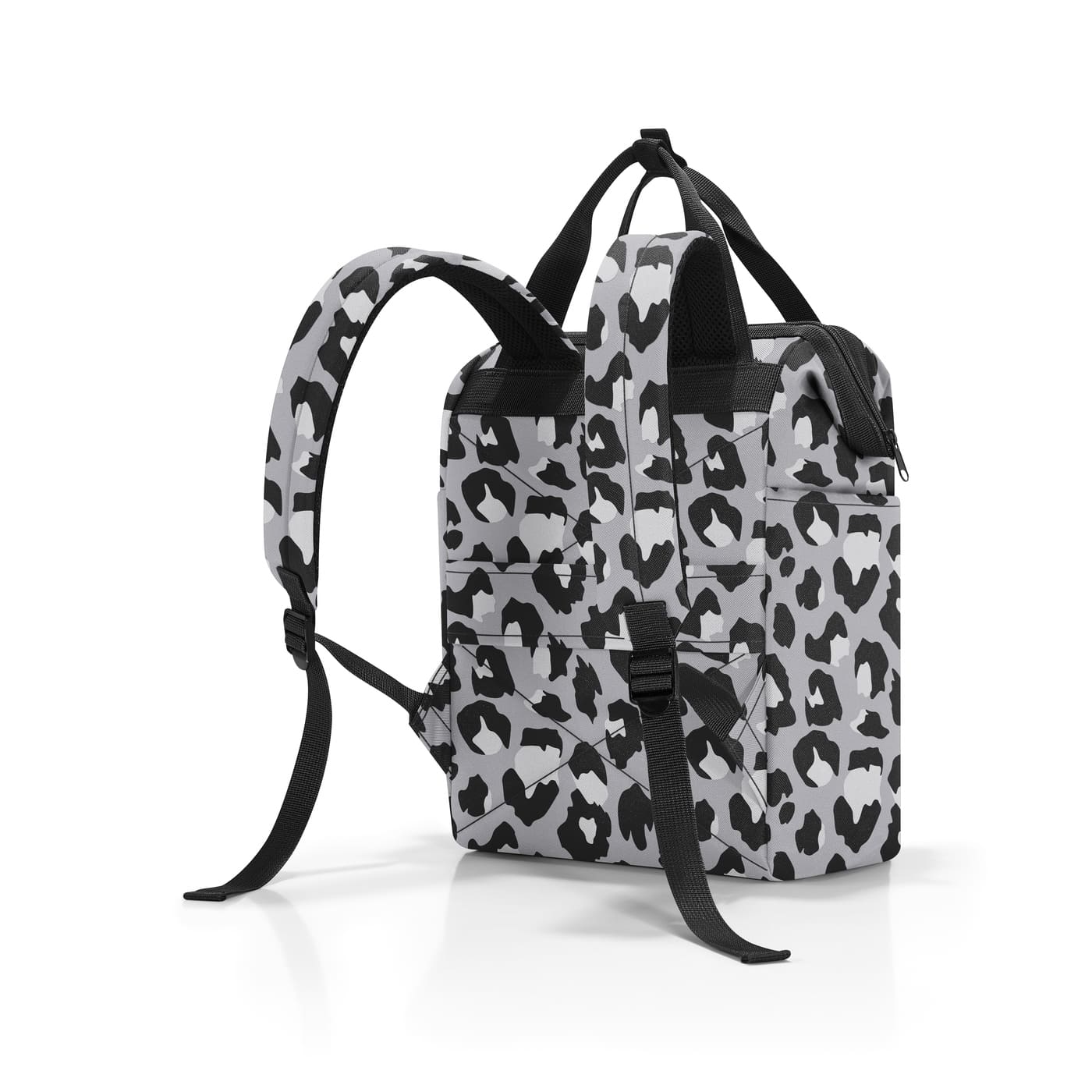 Reisenthel Allrounder R Leo Nero