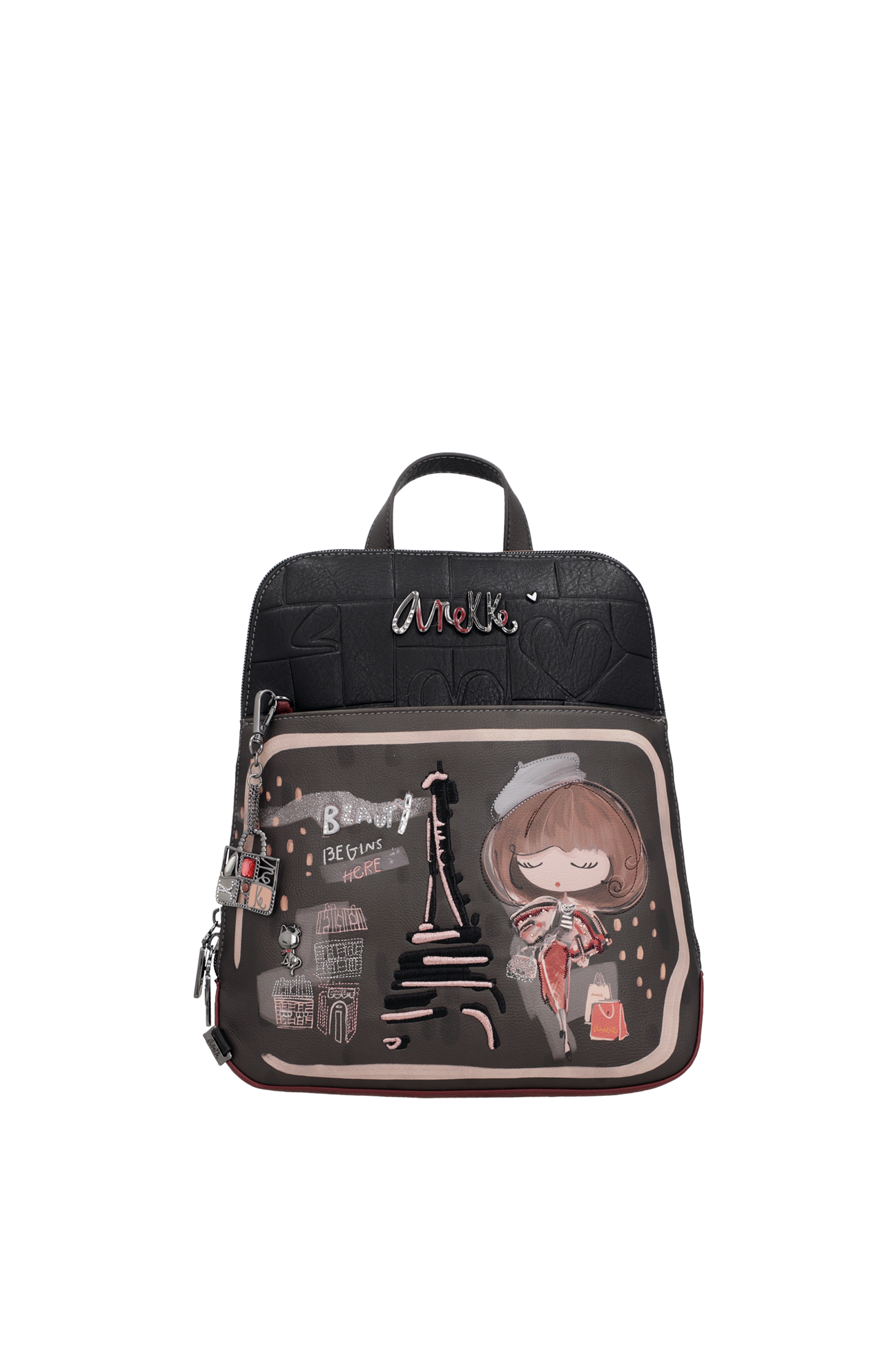 Anekke City Rucksack Mademoiselle