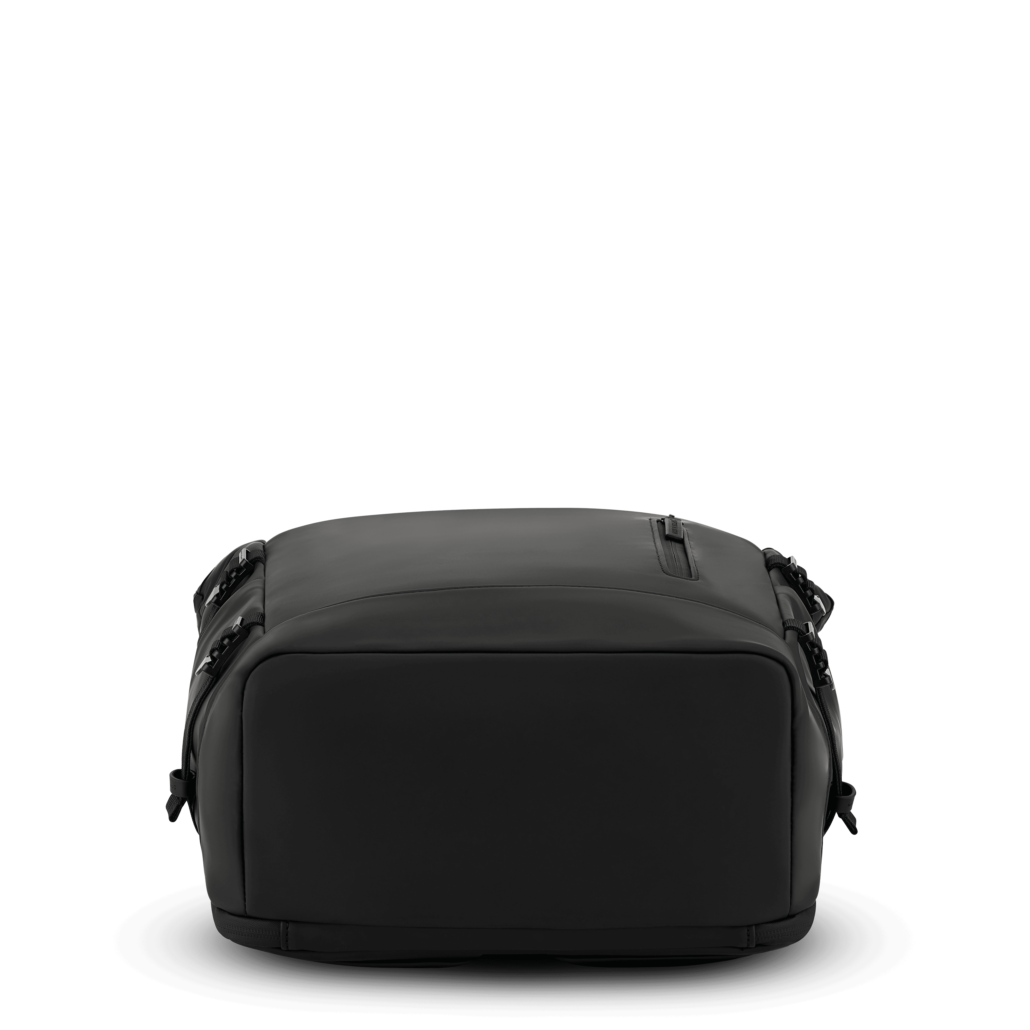 Kapten & Son Rucksack Helsinki Pro All Black