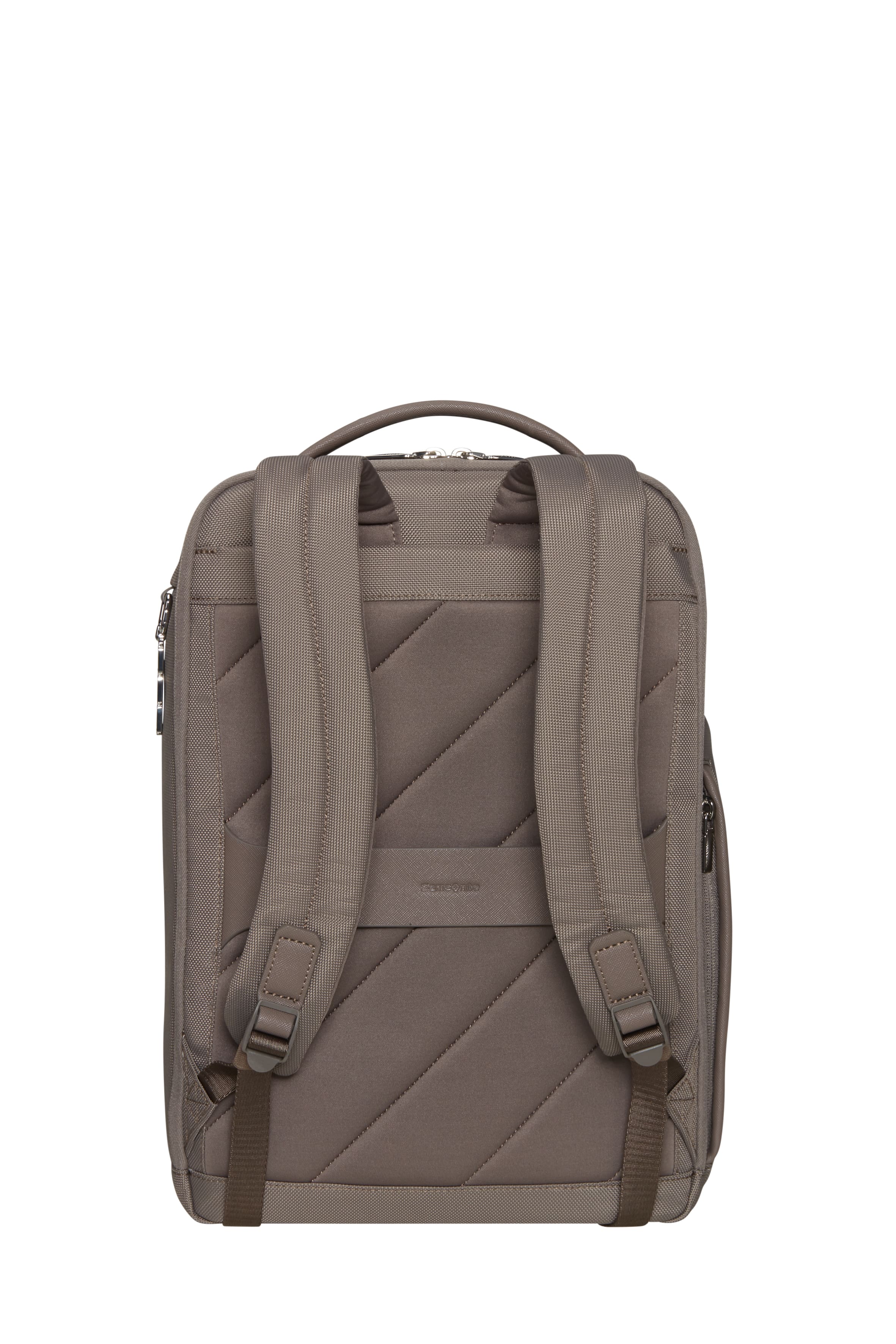 Samsonite Laptoprucksack Image BIZ 15.6" dark taupe