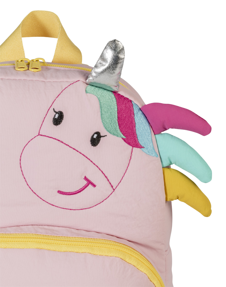 Glühwürmchen Kinderrucksack Felix Einhorn Glühwürmchen Kinderrucksack Felix Einhorn