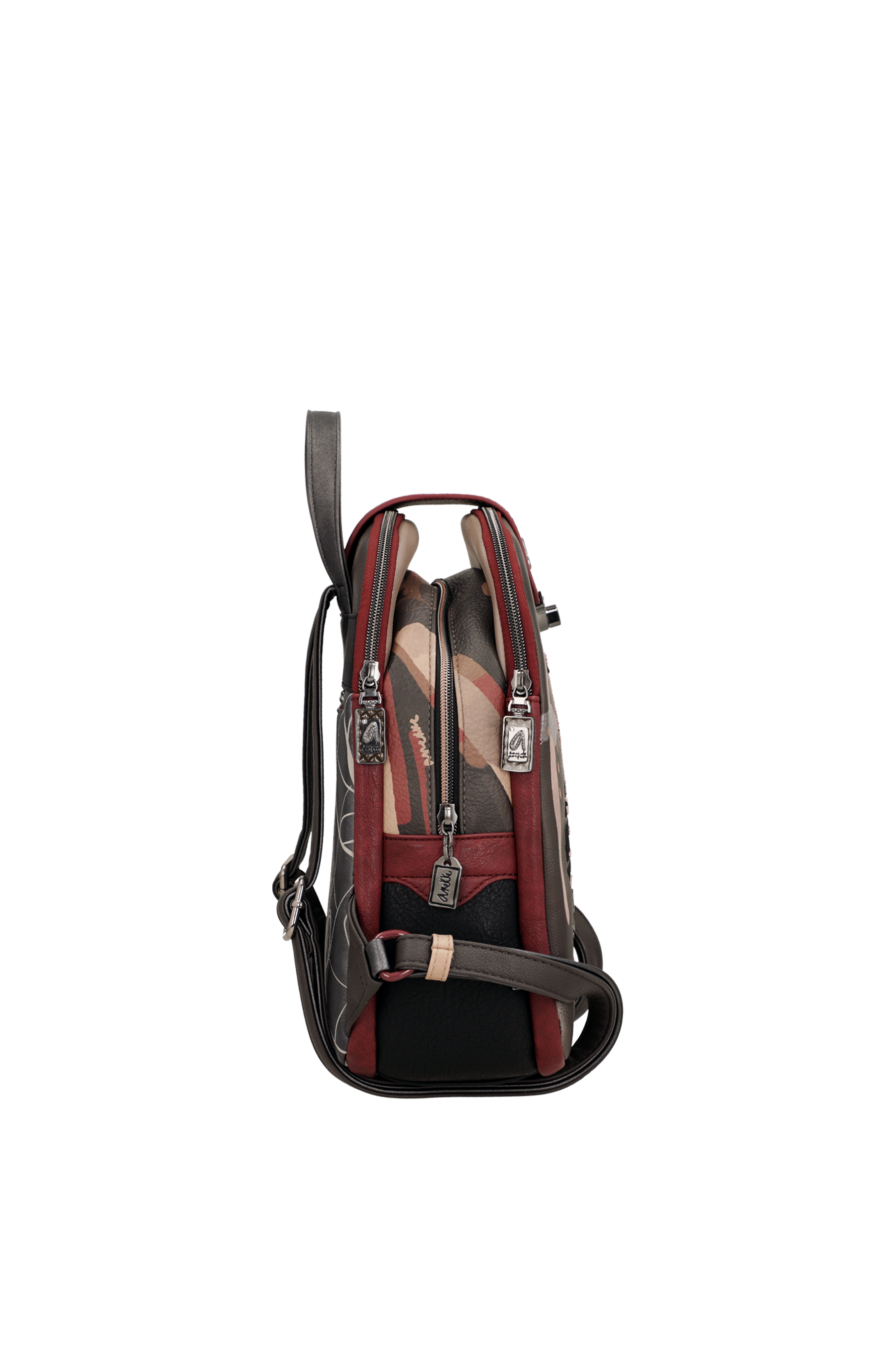 Anekke Rucksack Mademoiselle 3-Fächer
