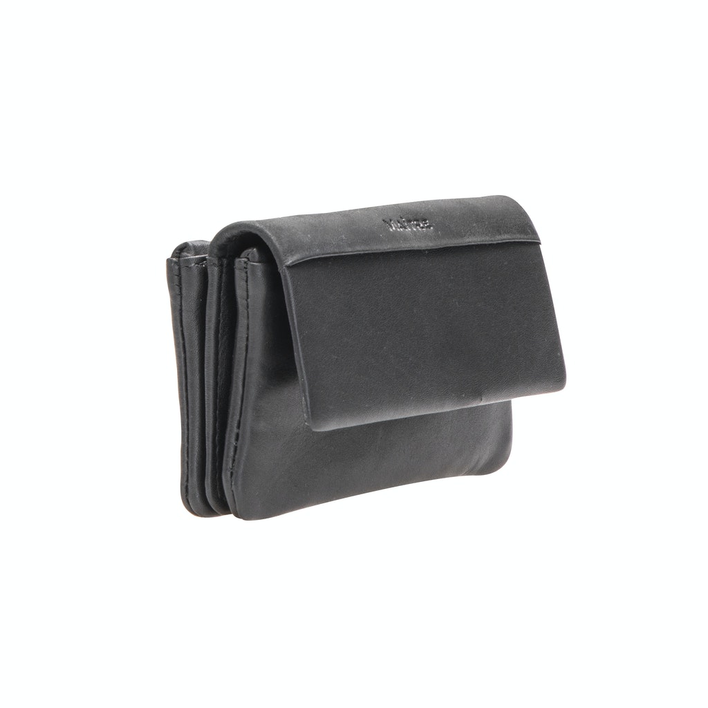 MAÎTRE Schlüssel-Etui Bundenbach Siegwald F schwarz