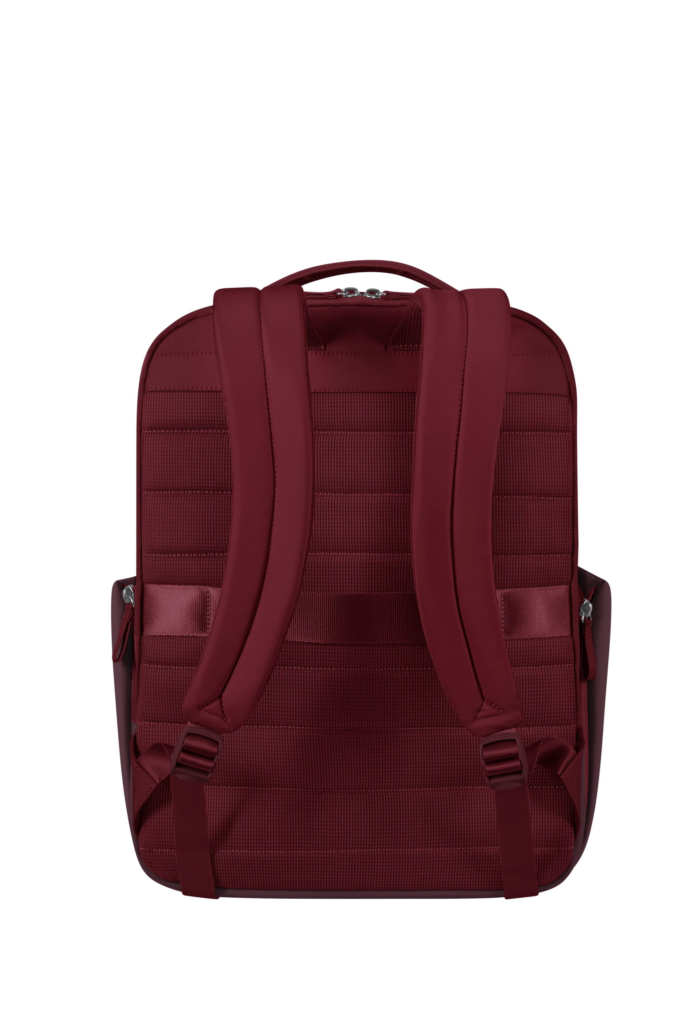 Samsonite Rucksack Underseat Move Journey bordeaux
