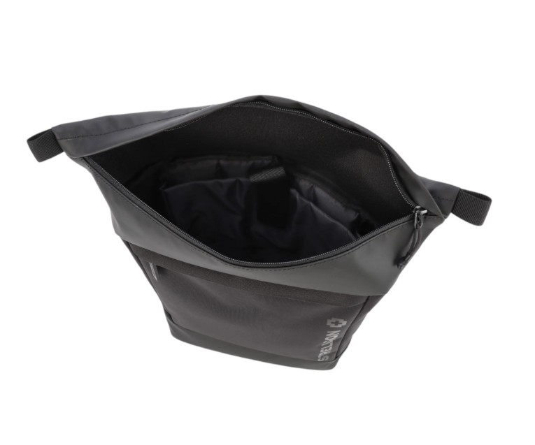 Strellson Rucksack Alperton Sebastian schwarz