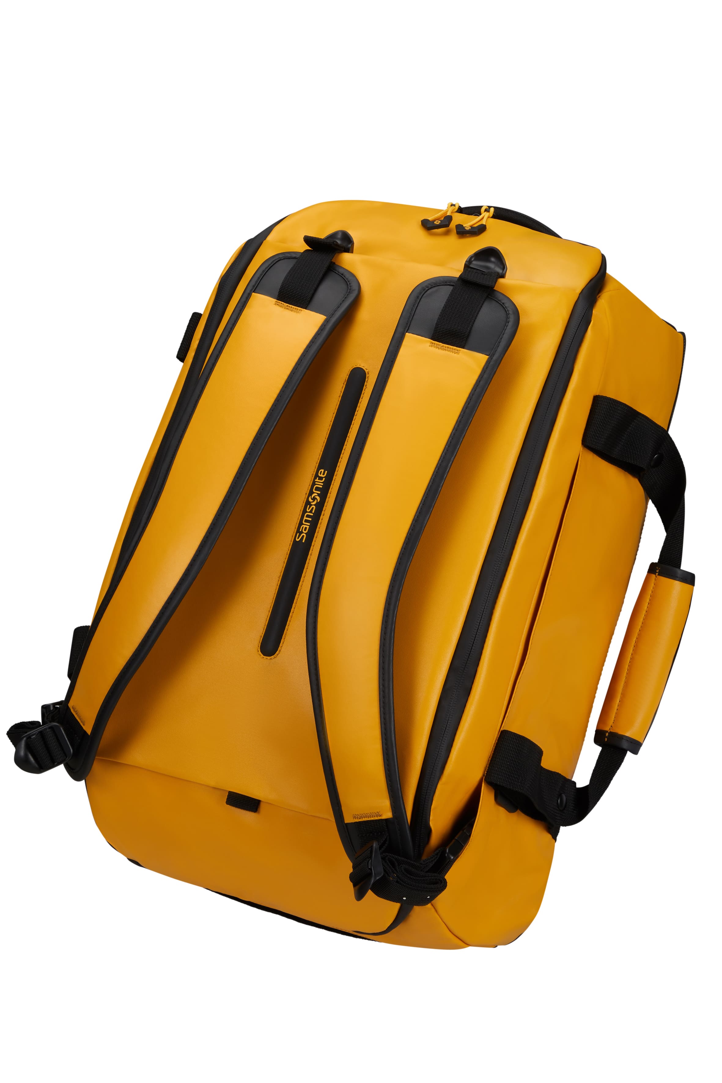 Samsonite Reisetasche Ecodiver S yellow Samsonite Reisetasche Ecodiver S yellow