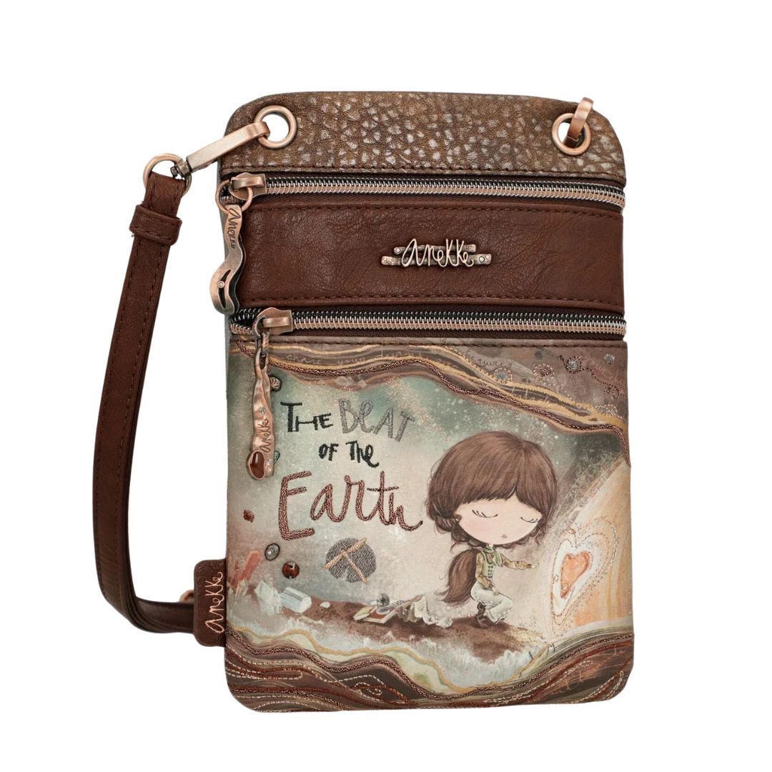 Anekke Core Crossbody mini bag