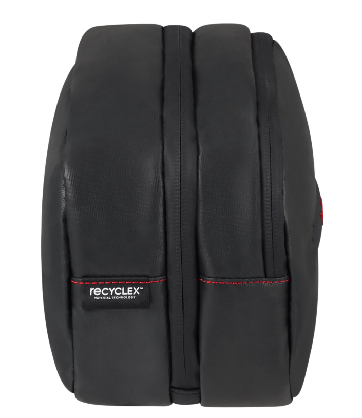 Samsonite Ecodiver Kulturbeutel schwarz