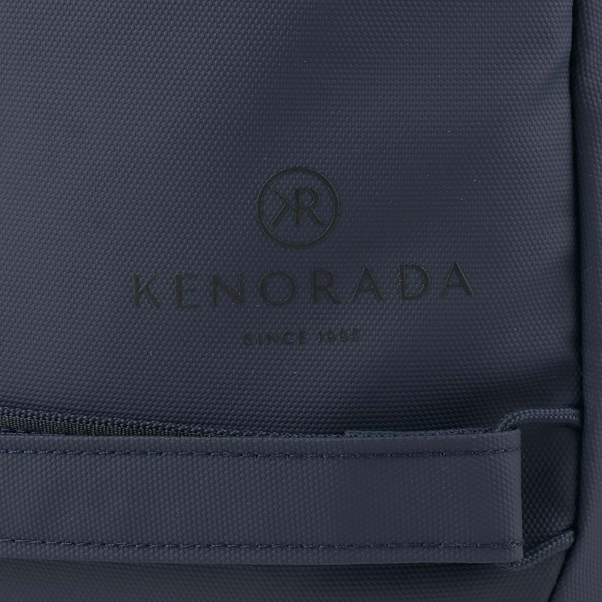 Kenorada Rucksack Straps RS97-B dark blue Kenorada Rucksack Straps RS97-B dark blue