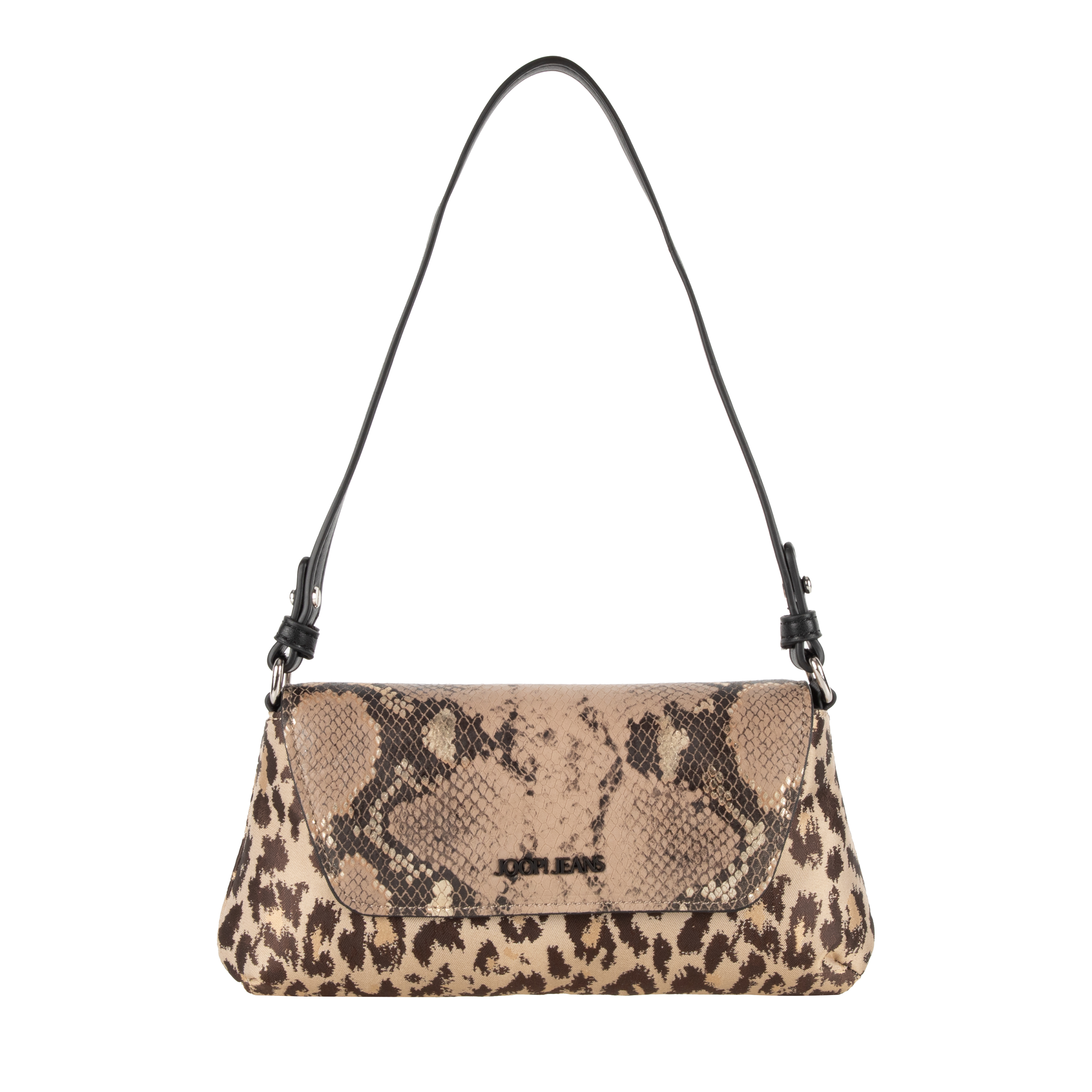 Joop! Schultertasche Animale Gayle greige Joop! Schultertasche Animale Gayle greige