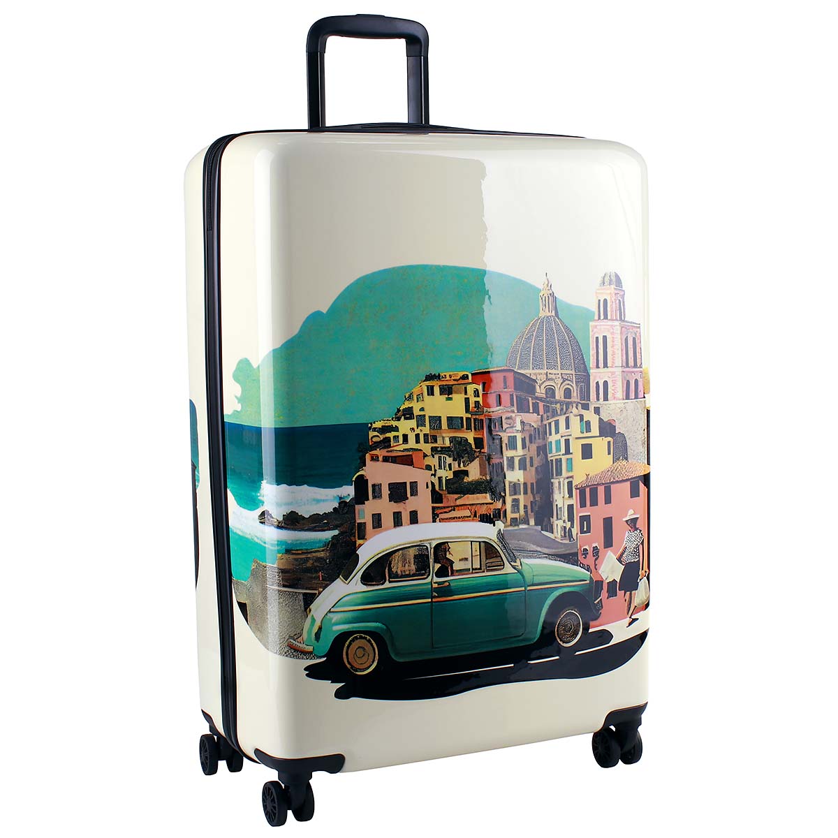 KENORADA STONEWOOD Trolley L Auto