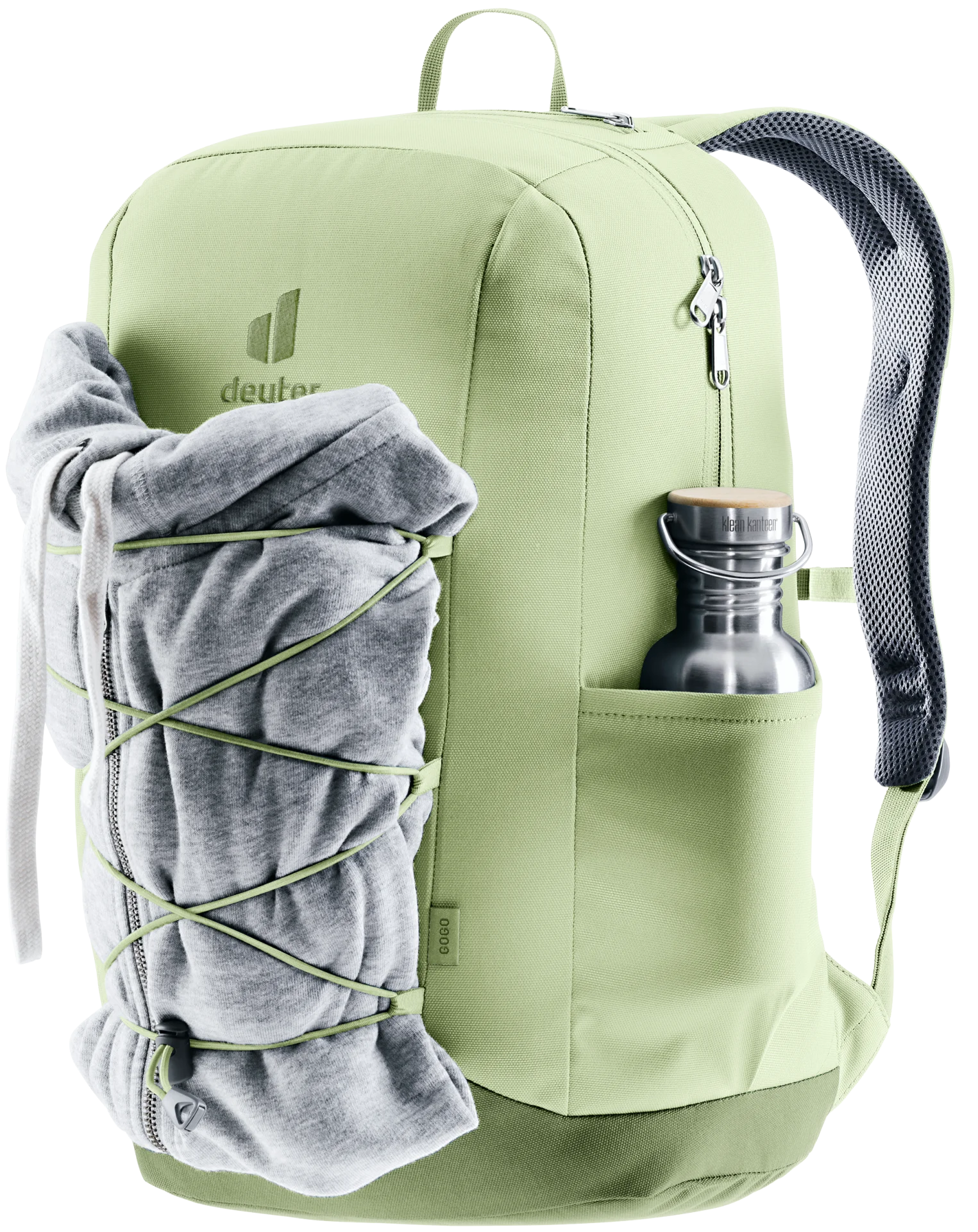 Deuter Lifestyle Rucksack Gogo mineral-grove
