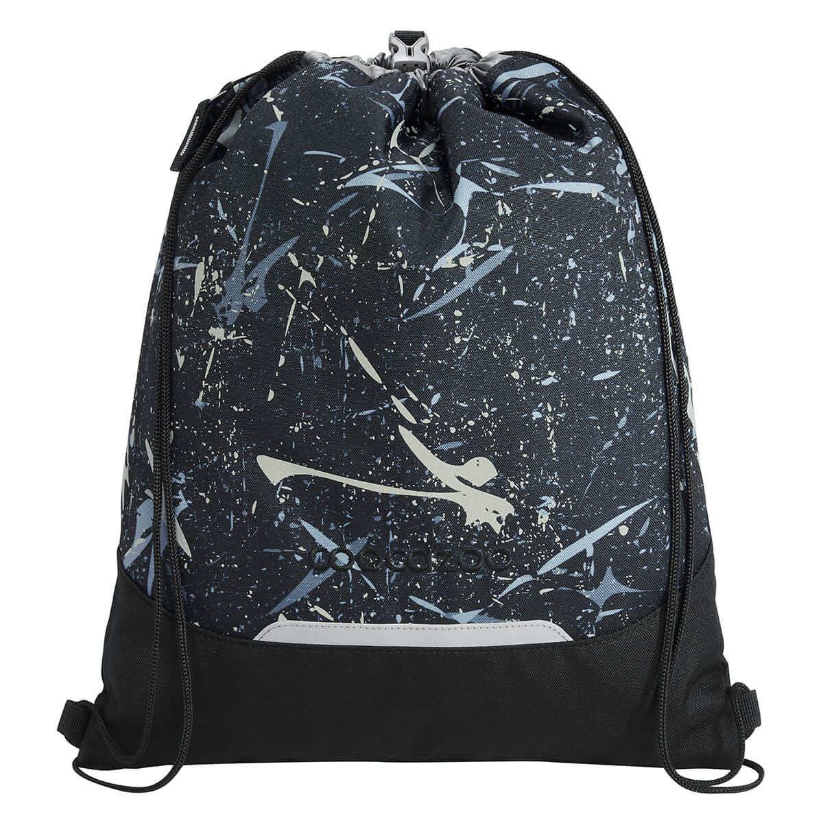 Coocazoo Turnbeutel Reflective Splash Coocazoo Turnbeutel Reflective Splash