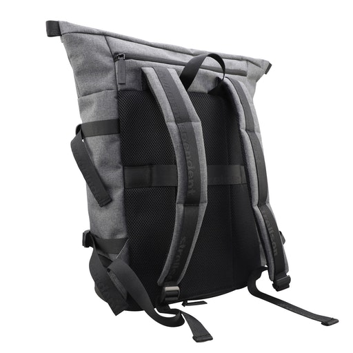 Strellson Northwood 2.0 Sebastian Backpack lvz dark grey