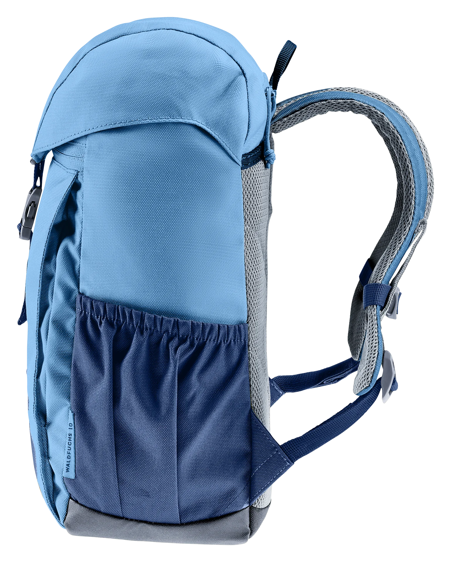 Deuter Kinderrucksack Waldfuchs 10 wave-nightblue