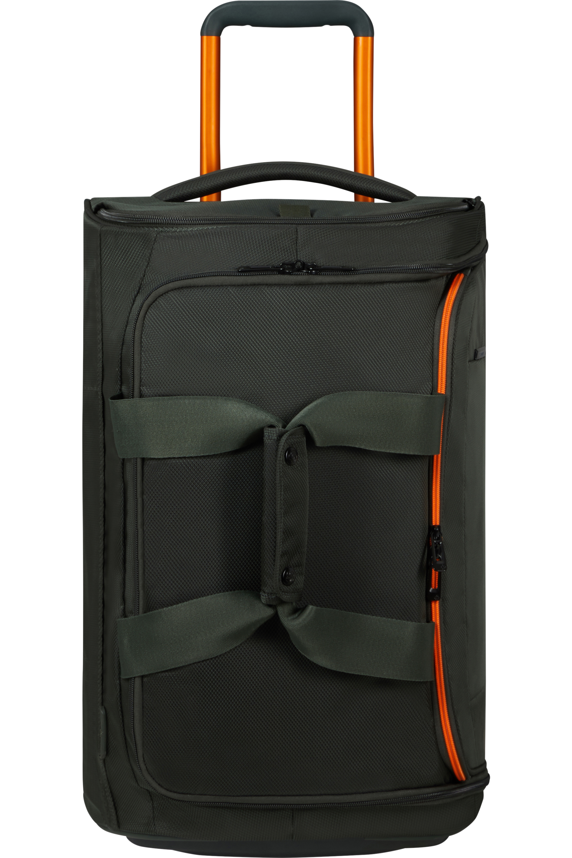 Samsonite Reisetasche mit Rollen Respark 55cm forest green