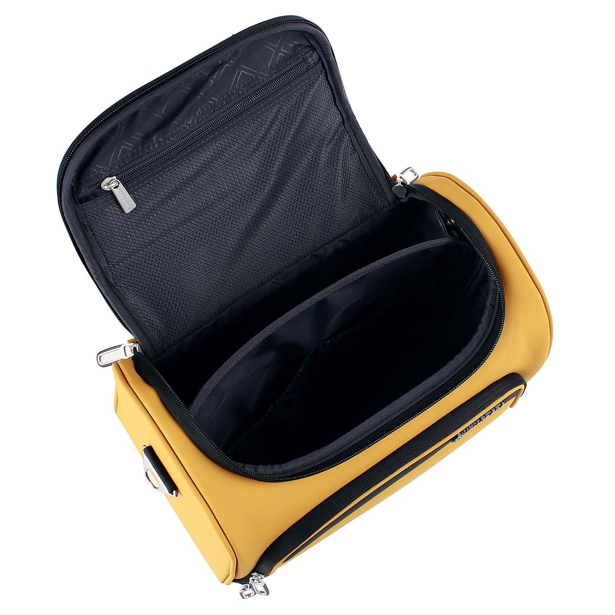 Kenorada Beautycase Lightstyler yellow/black