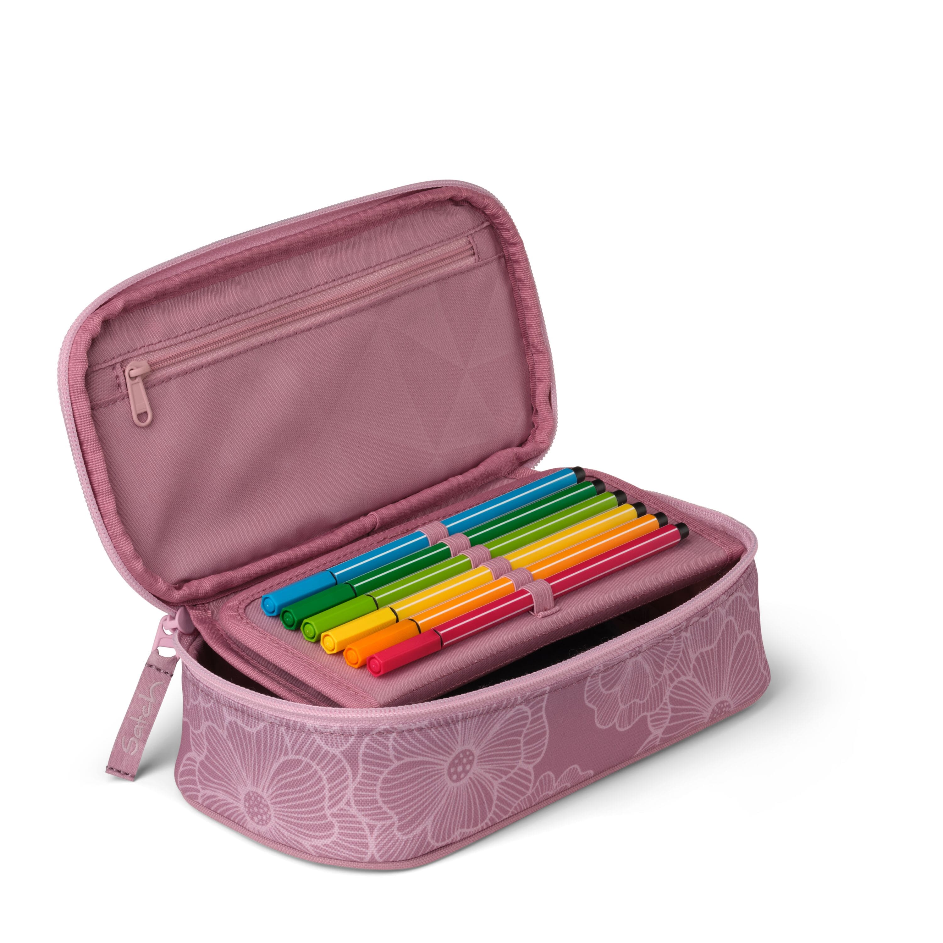 Satch Schlamperbox Magnolia Dream 2026