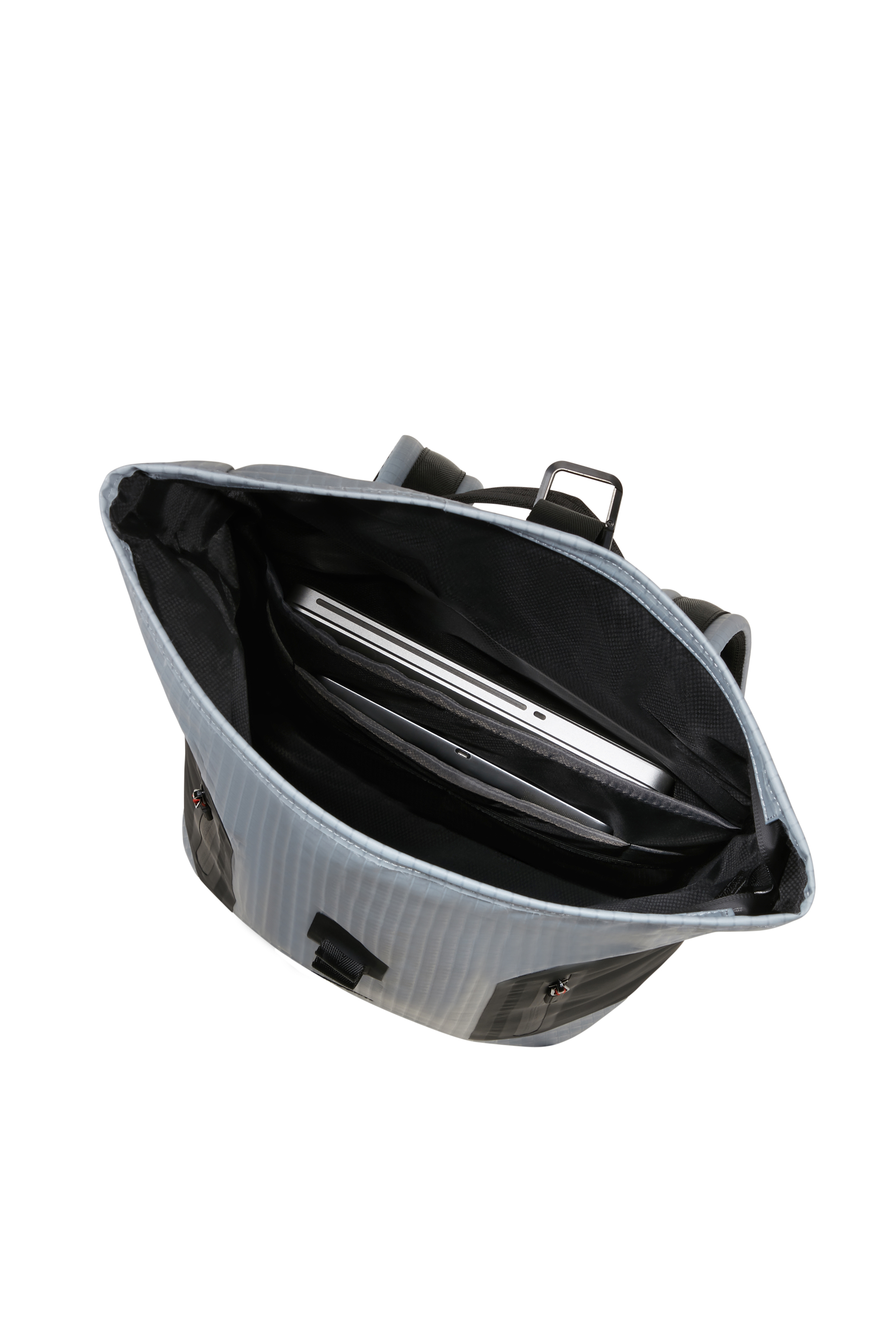 Samsonite Laptoprucksack Coatify Biz ocean/lave