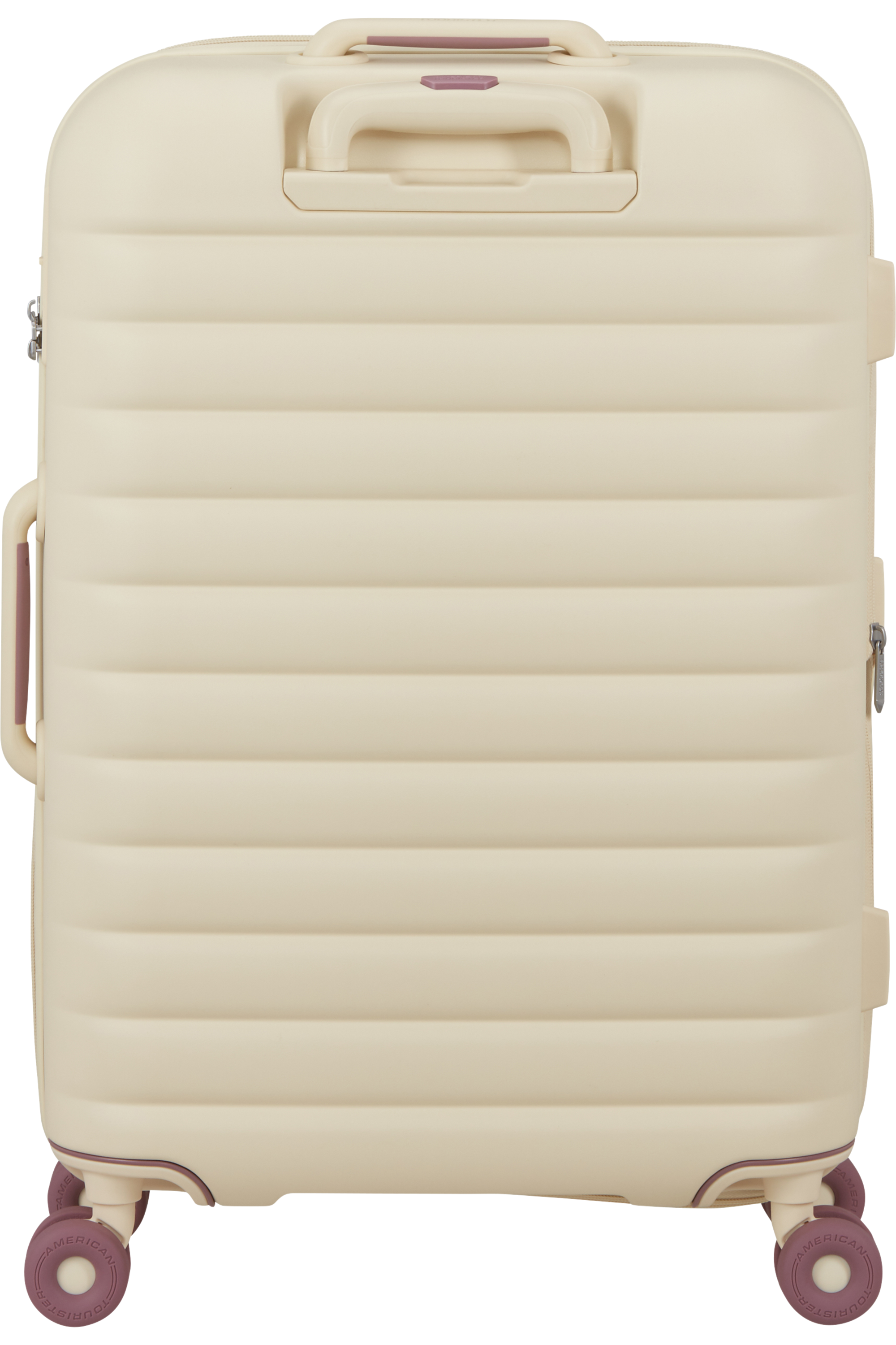 American Tourister Koffer Neovibe 67 cm summer sand