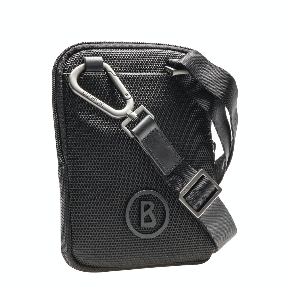 Bogner Herren Handytasche Keystone Frank black