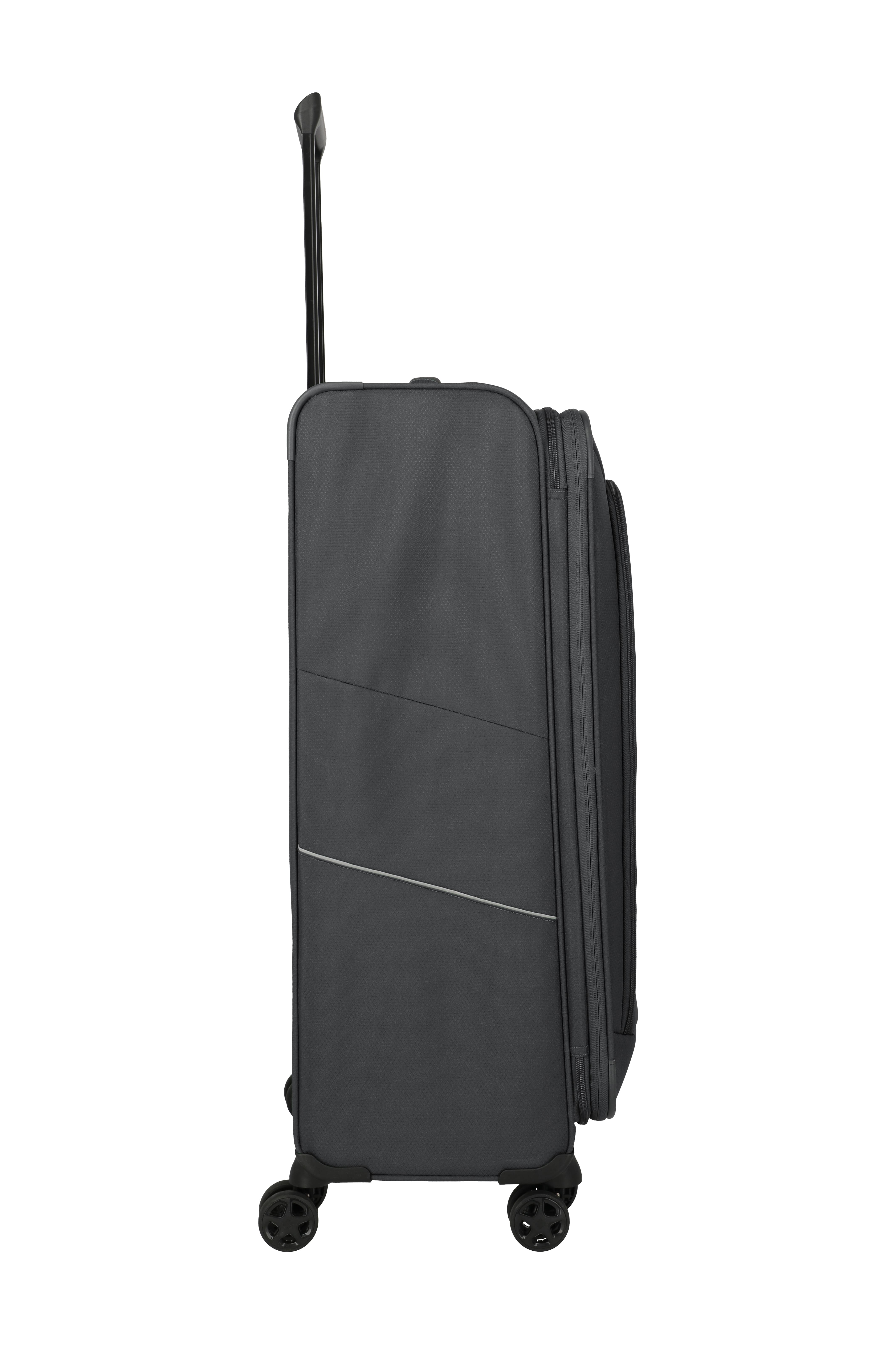 Travelite Koffer Skaii 78 cm anthracite 