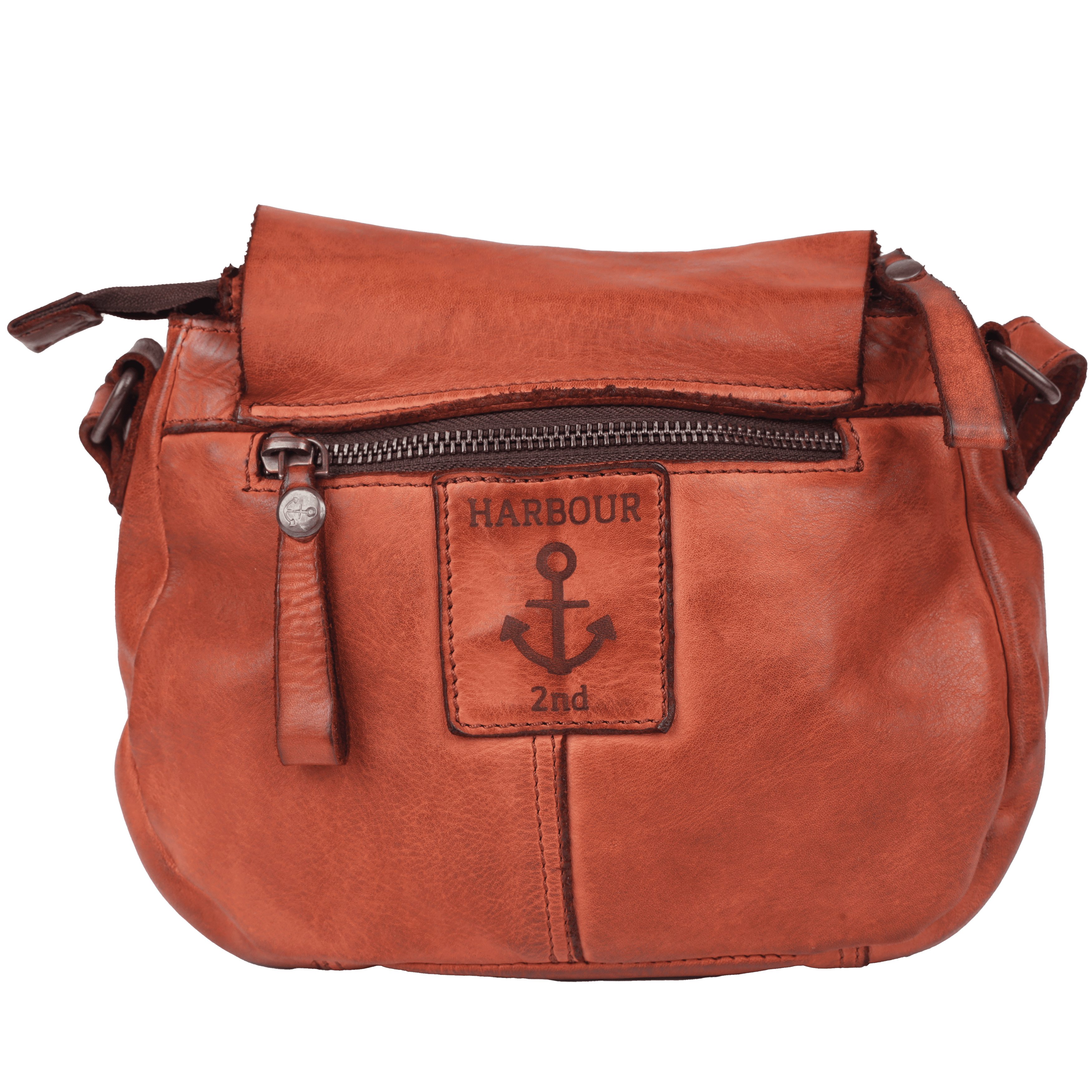 Harbour 2nd Umhängetasche Cathey cognac