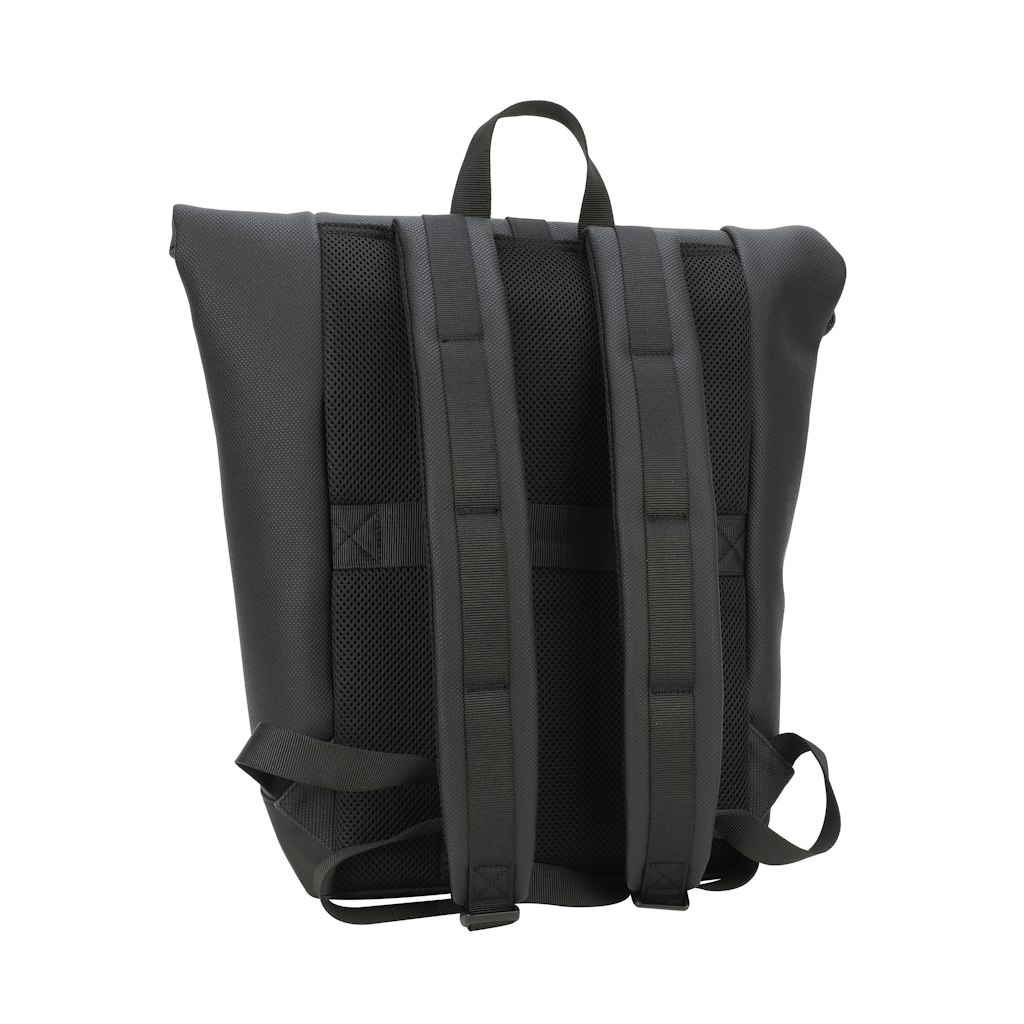 Strellson Rucksack Westferry Eddie mvf black