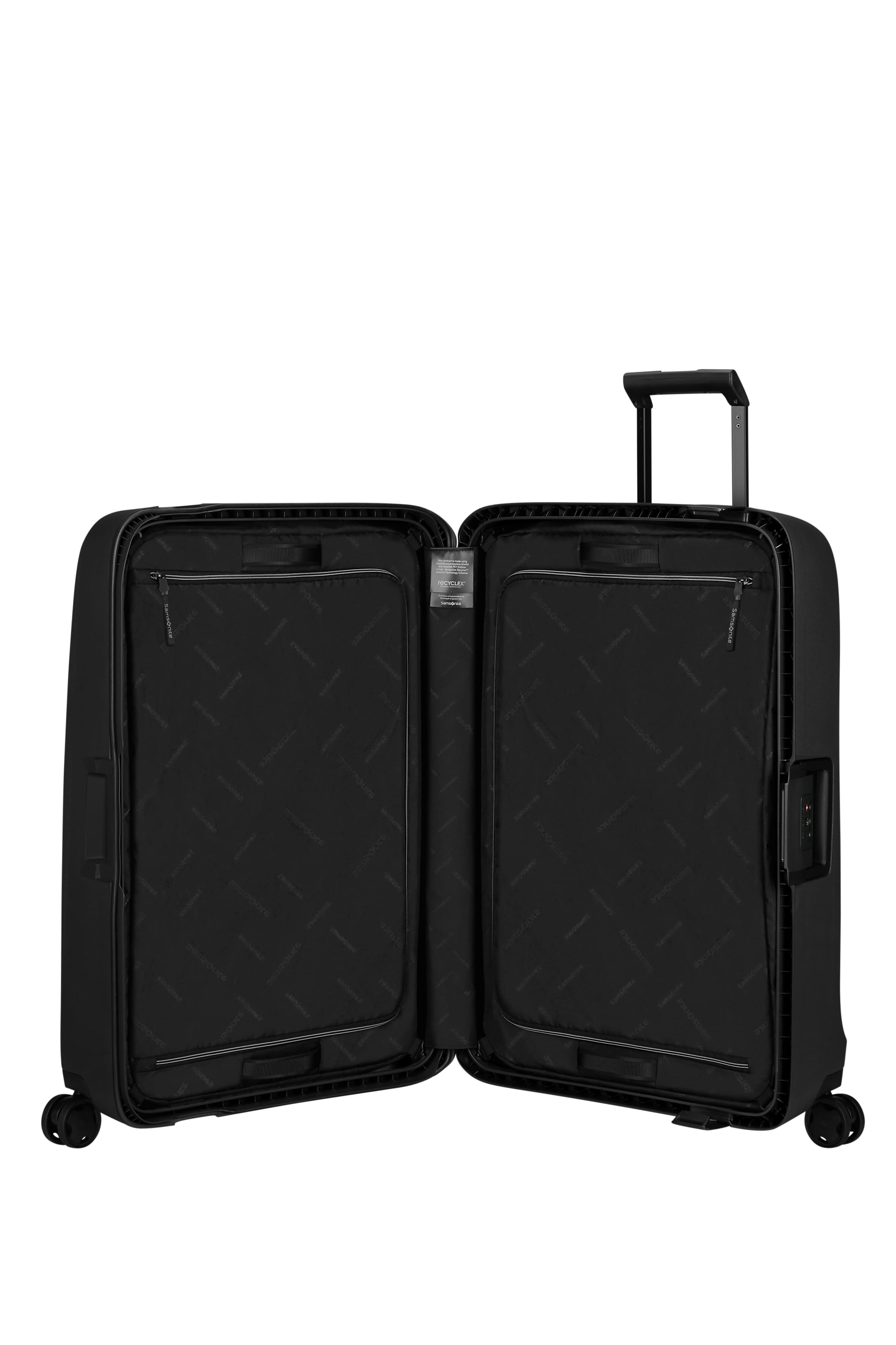 Samsonite Trolley Essens 75 cm graphite
