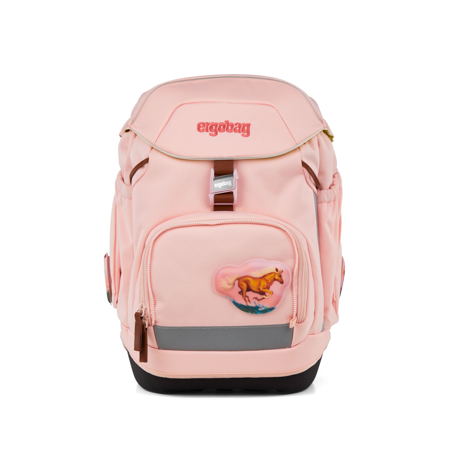 Ergobag Pack Schulranzen-Set Limited Edition Unzähmbär