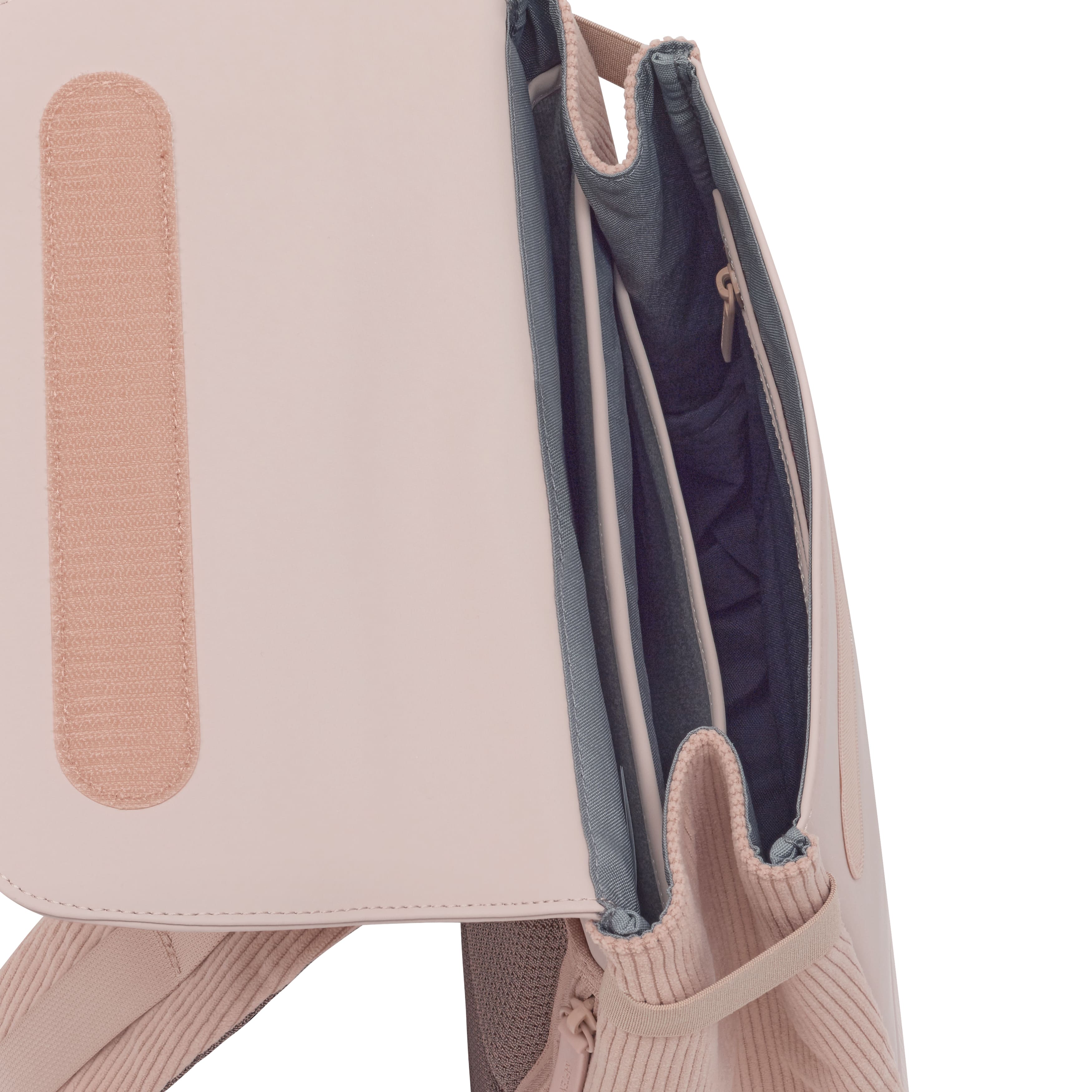 Kapten & Son Fyn Cord rose clay