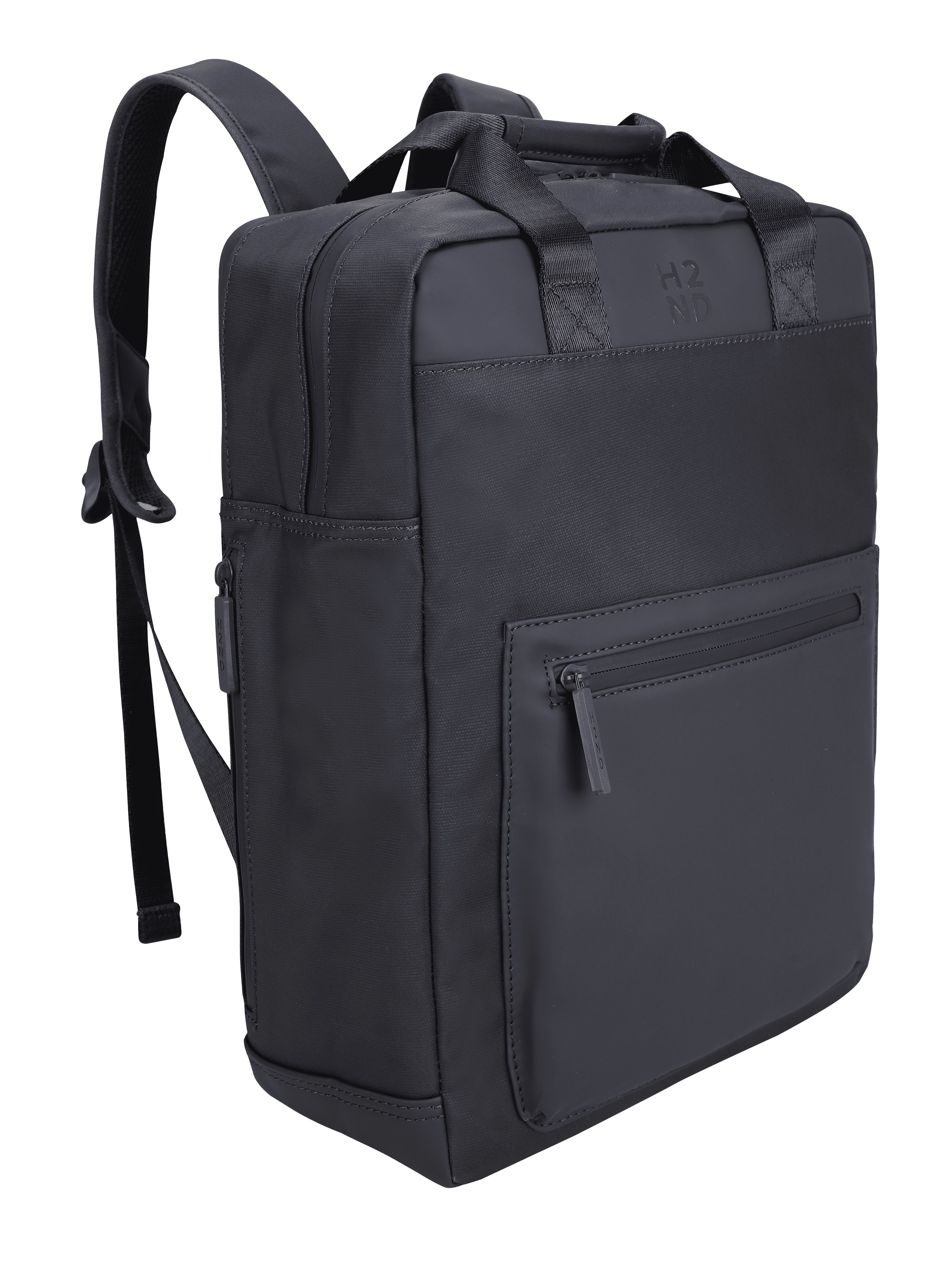 Harbour 2nd Rucksack Hamburg XL navy 