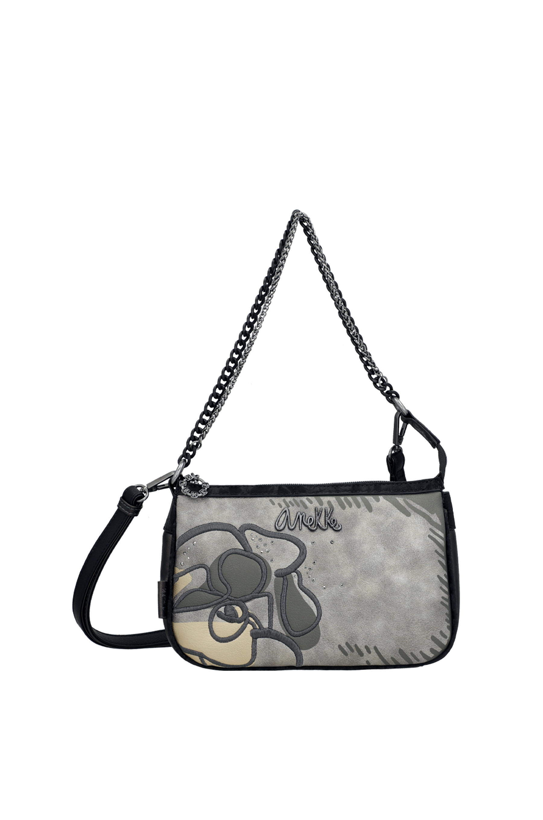 Anekke Baguette Tasche Nature Koko Anekke Baguette Tasche Nature Koko