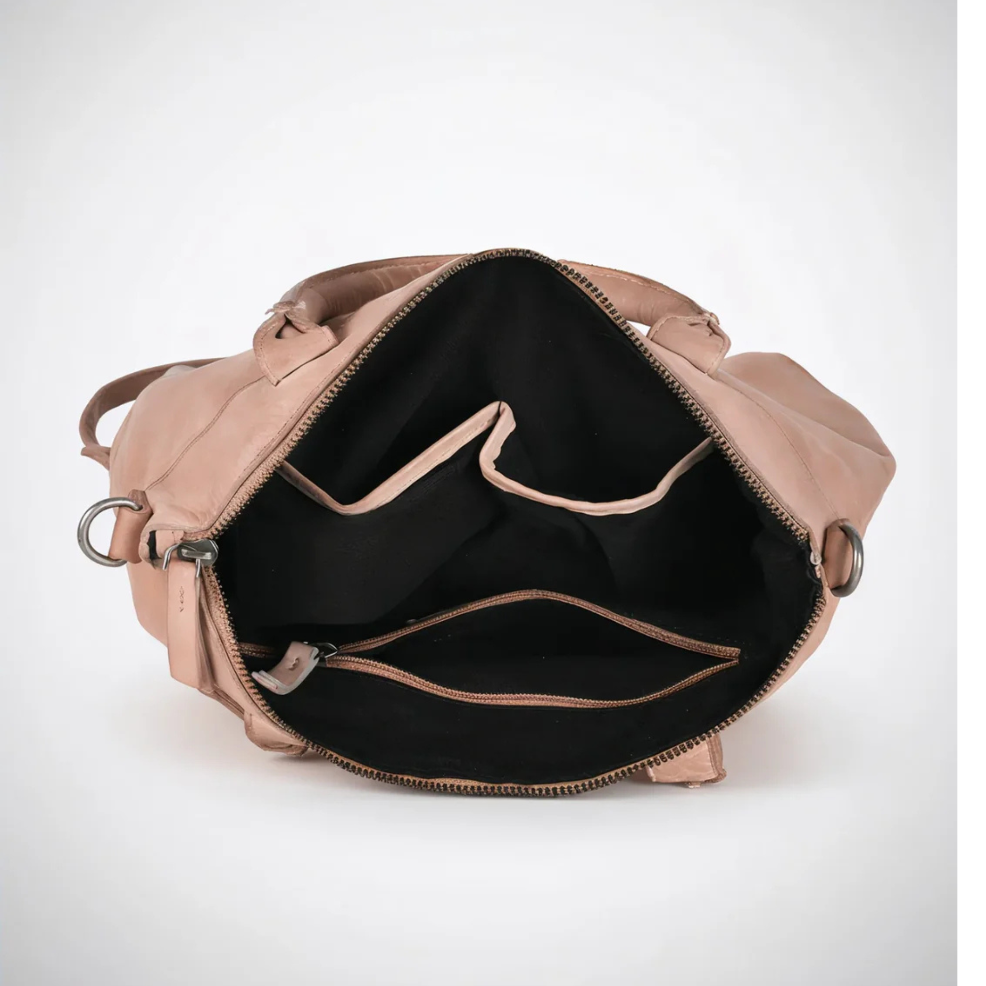 Harbour 2nd Rucksack Heidi ginger