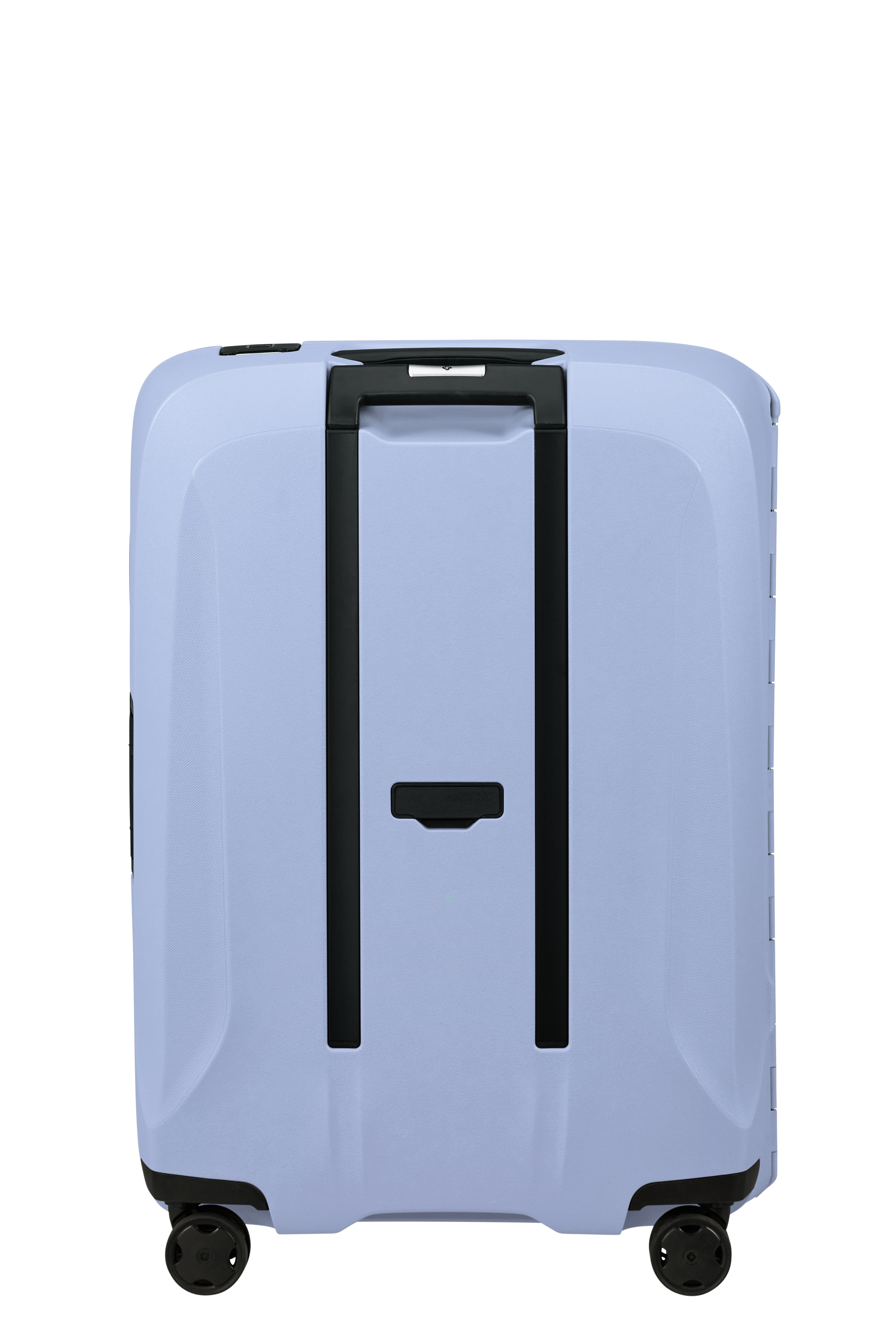 Samsonite 4-Rollen Trolley Essens 69cm lavendel