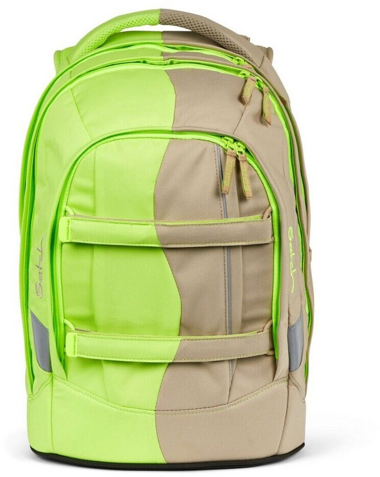 Satch Pack Schulrucksack Double Trouble 2024 Satch Pack Schulrucksack Double Trouble 2024
