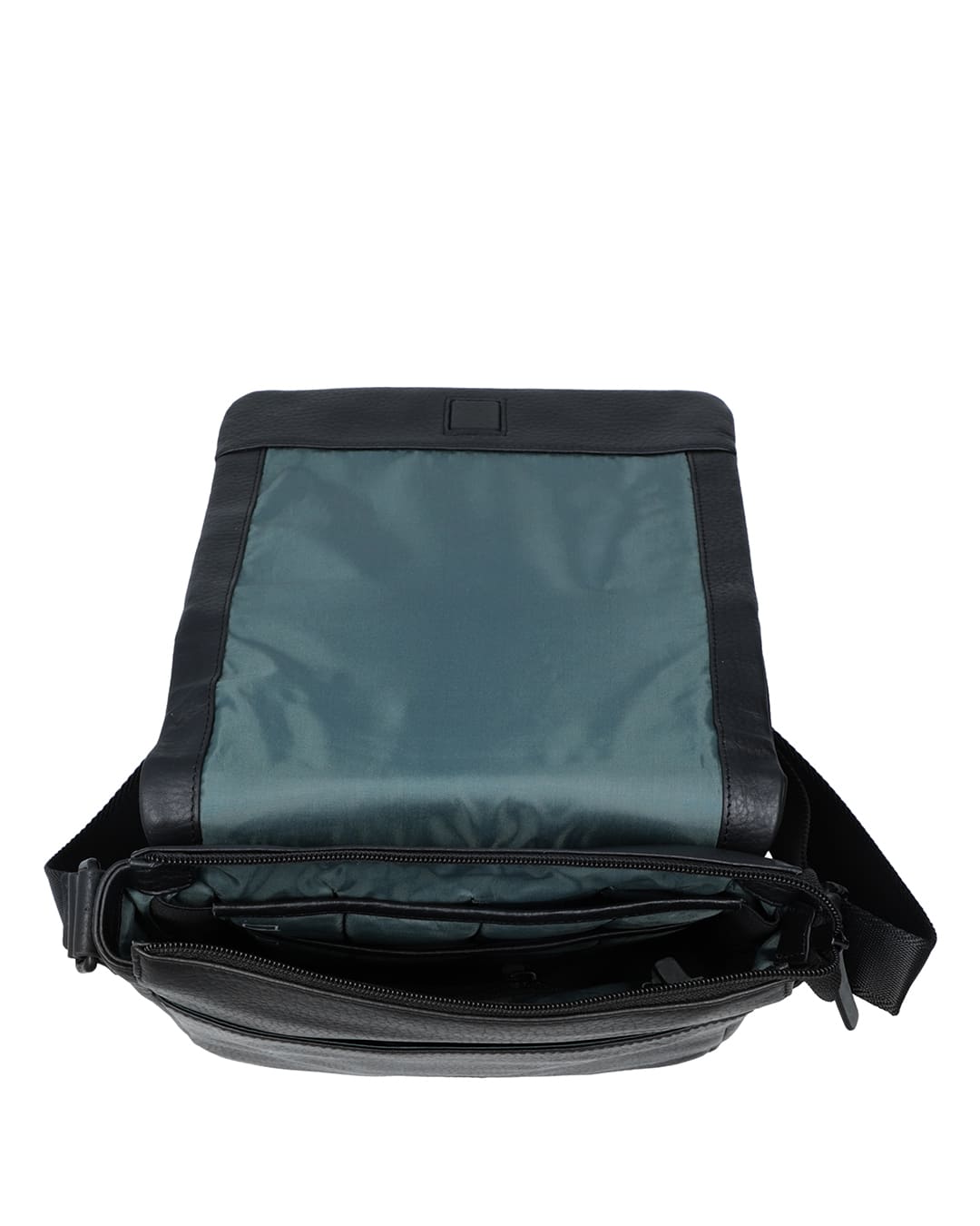 Jost Umhängetasche Stockholm schwarz