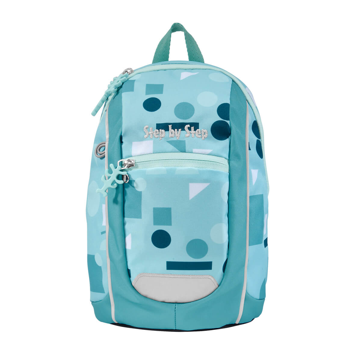 Step by Step Kindergartenrucksack-Set KIGA MINI Teddy Carlo Step by Step Kindergartenrucksack-Set KIGA MINI Teddy Carlo